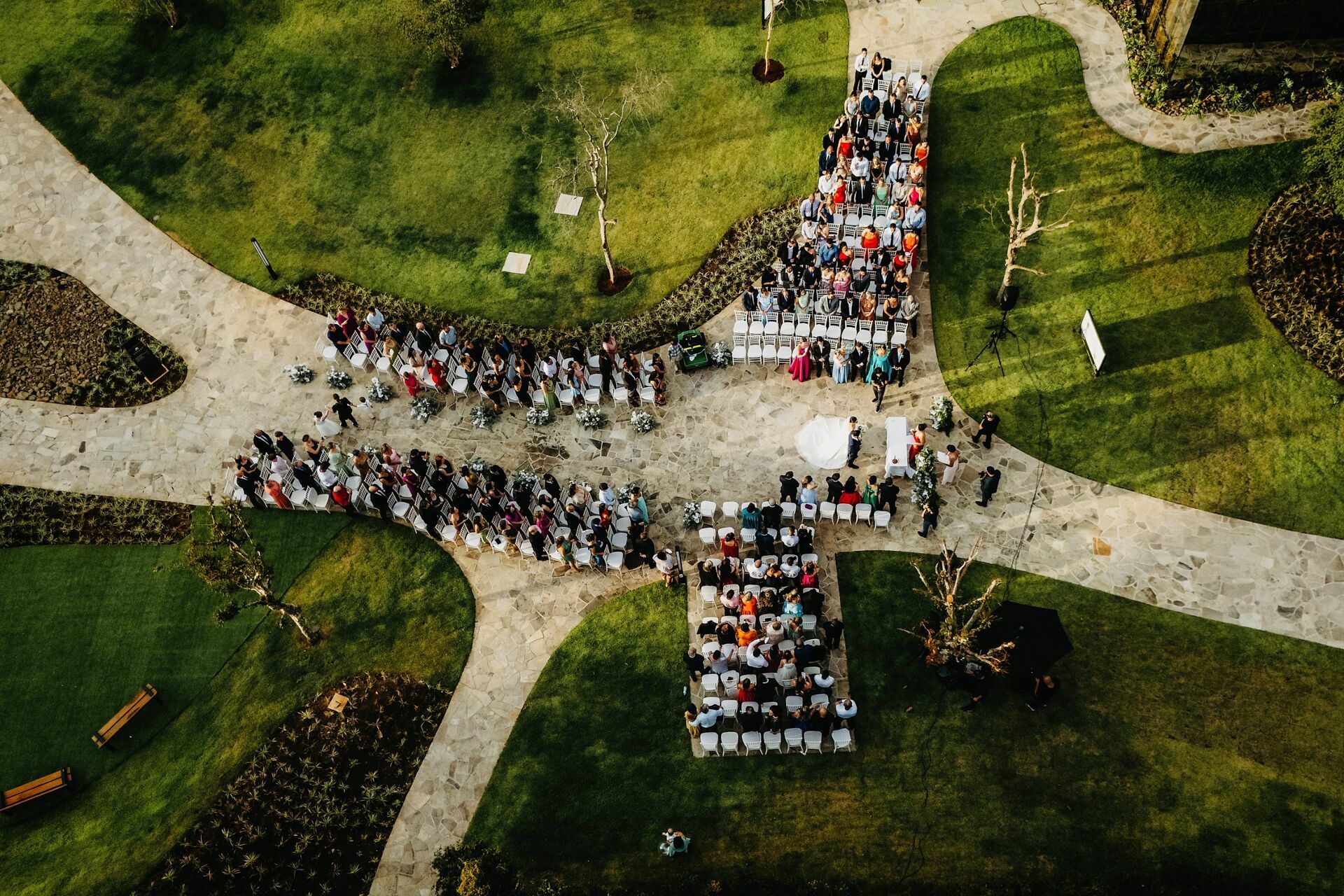 Foto Ariane e Eduardo - Casamento - Imagem 41