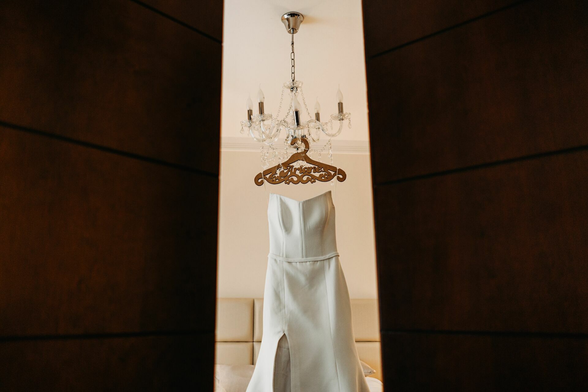 Foto Ariane e Eduardo - Casamento - Imagem 5