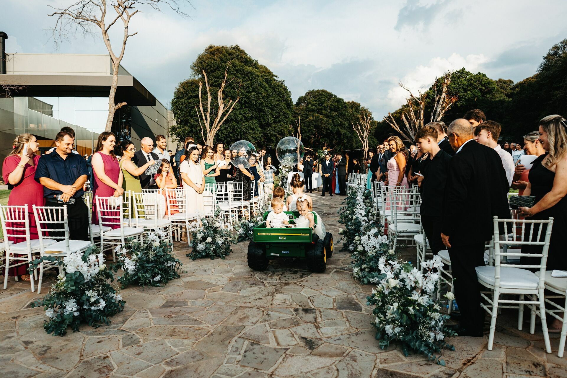 Foto Ariane e Eduardo - Casamento - Imagem 30