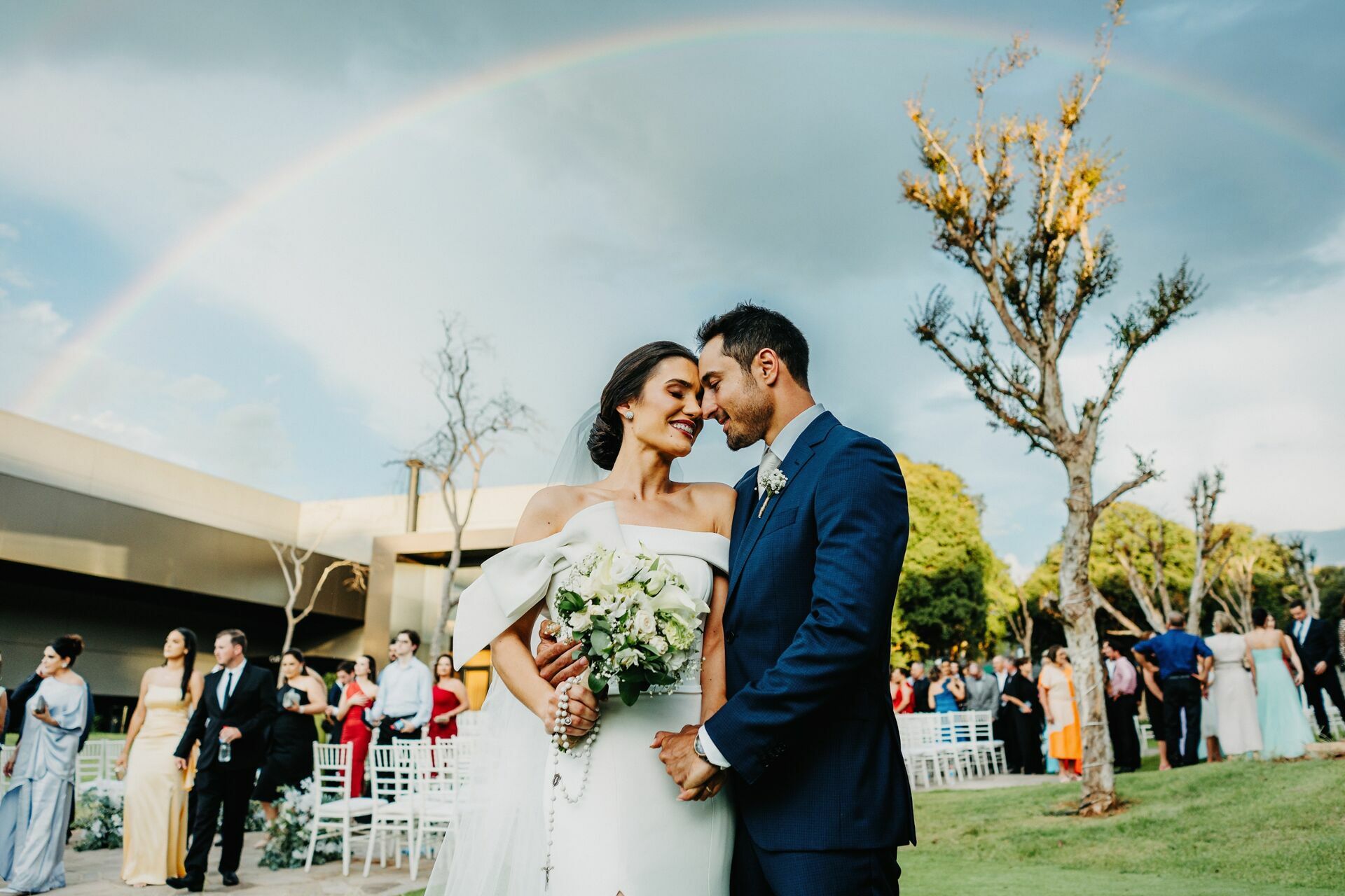 Foto Ariane e Eduardo - Casamento - Imagem 71