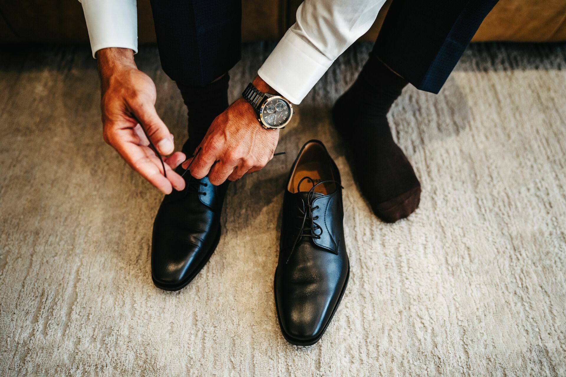 Foto Ariane e Eduardo - Casamento - Imagem 4