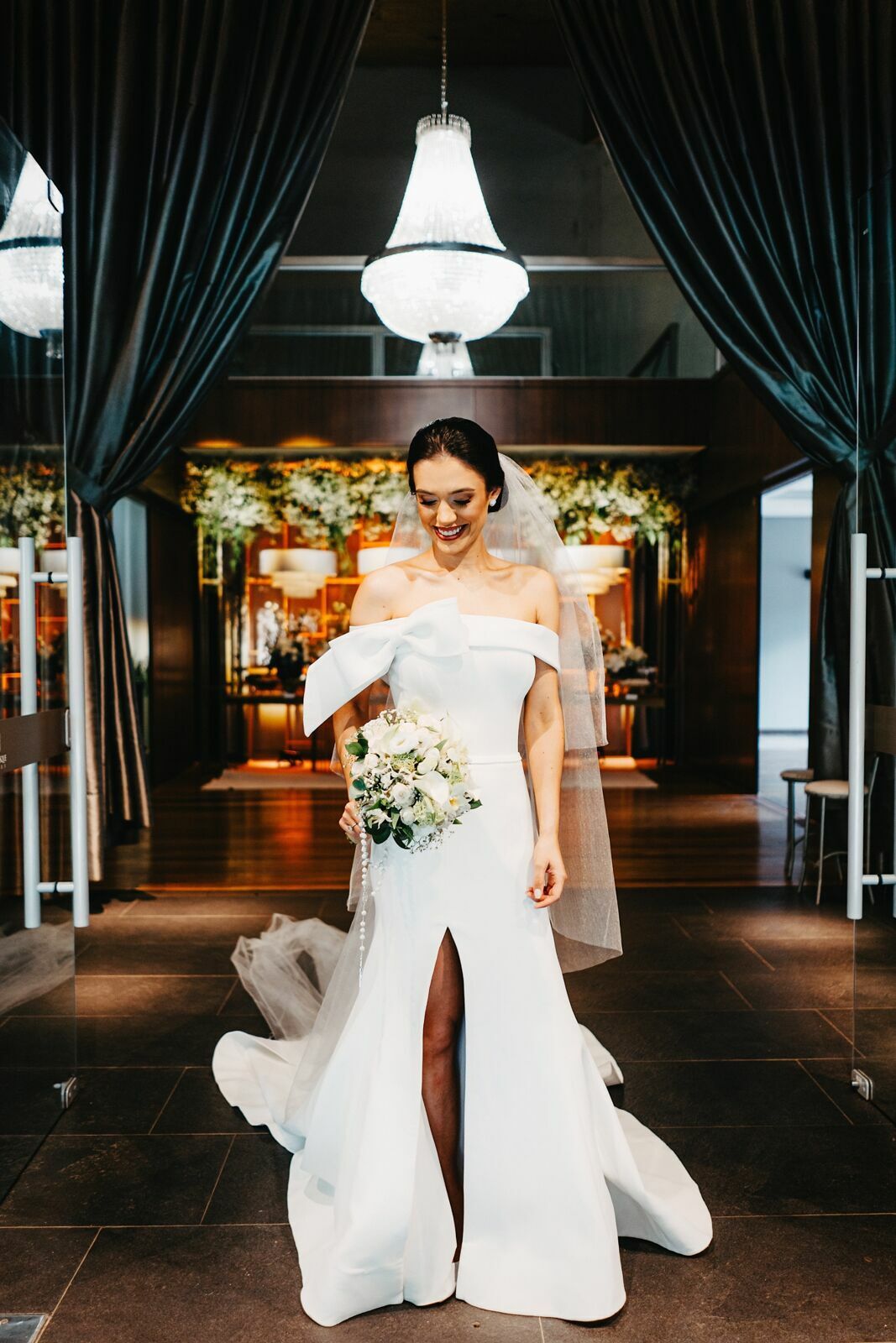 Foto Ariane e Eduardo - Casamento - Imagem 23