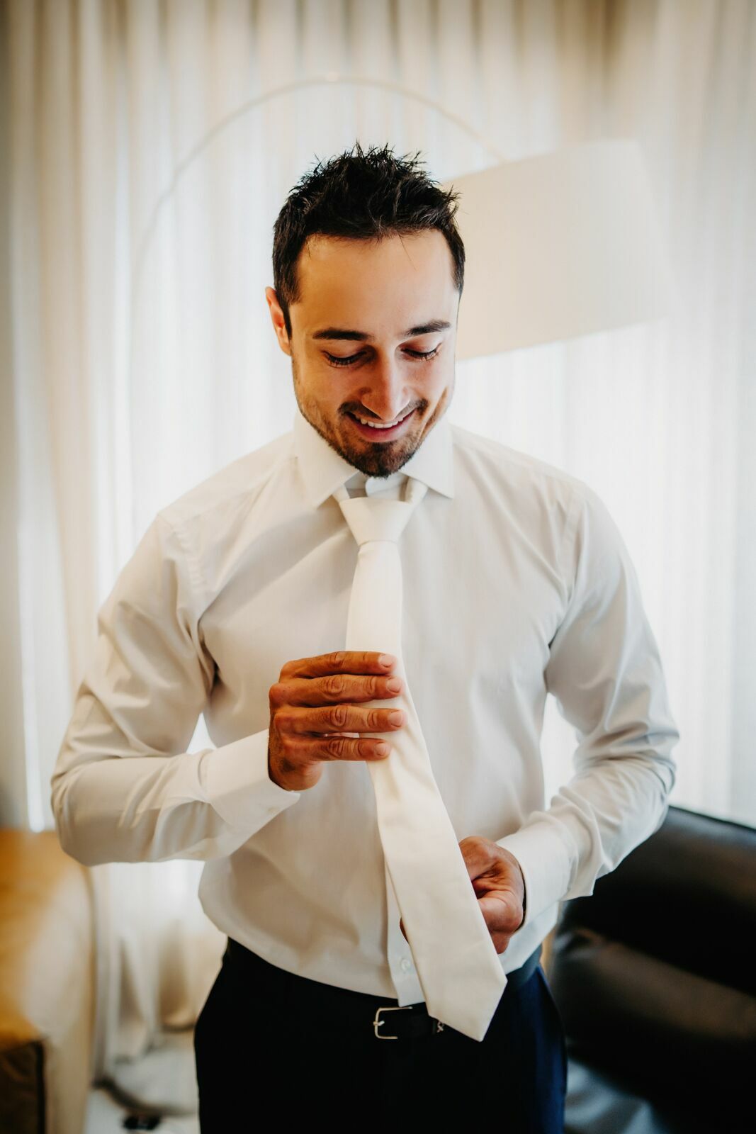 Foto Ariane e Eduardo - Casamento - Imagem 6