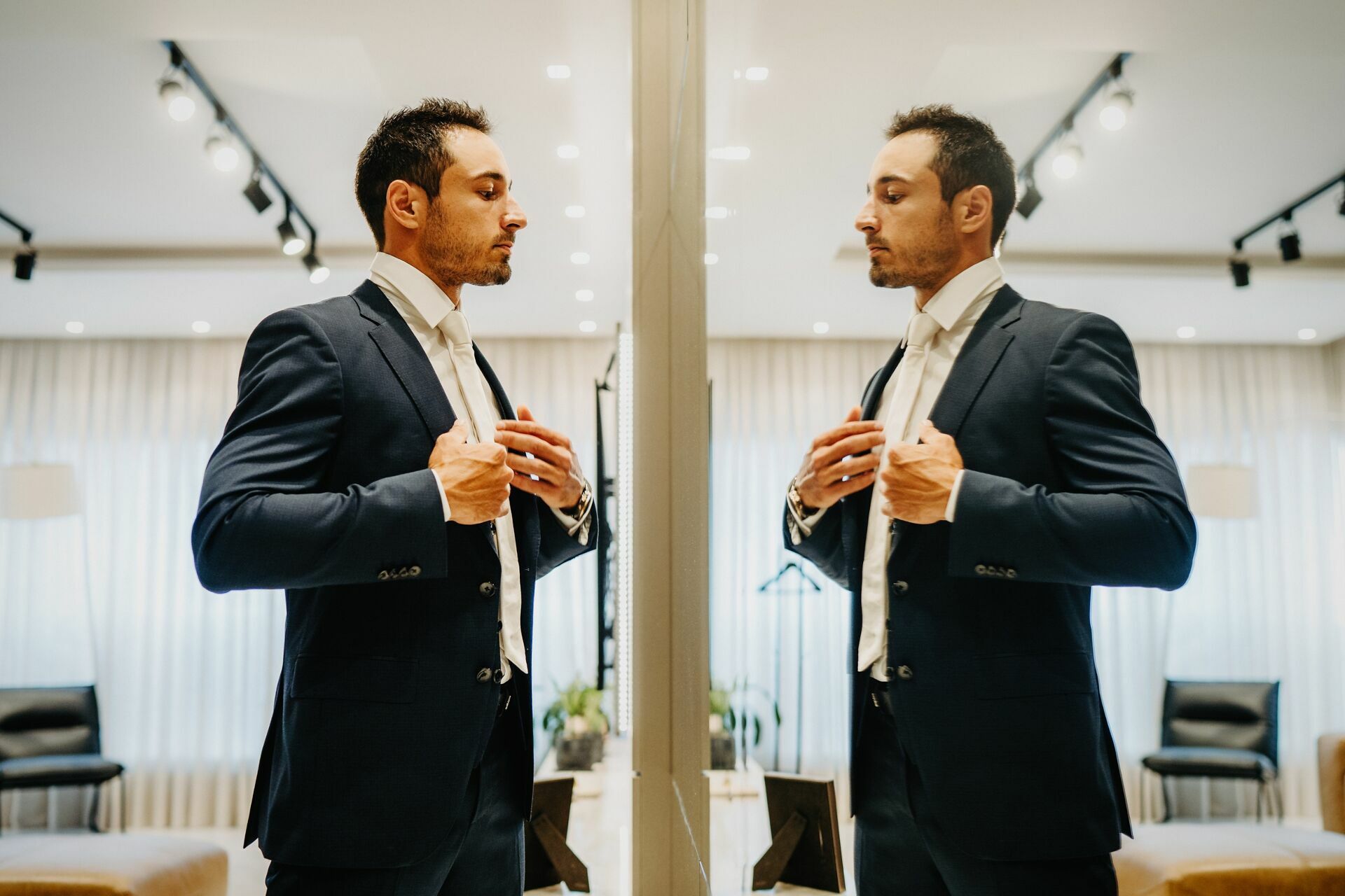 Foto Ariane e Eduardo - Casamento - Imagem 8