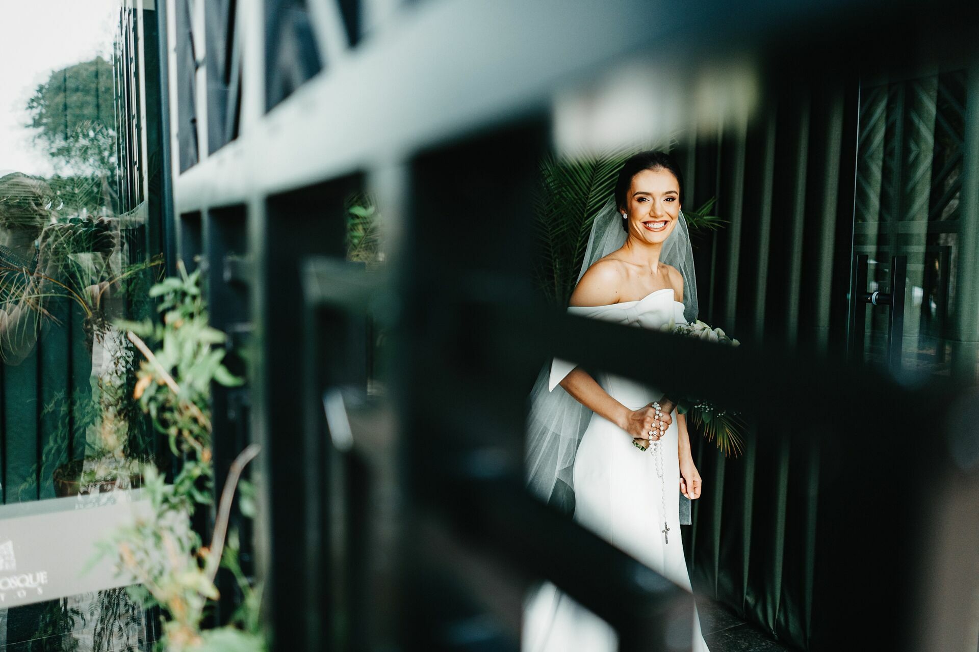 Foto Ariane e Eduardo - Casamento - Imagem 24