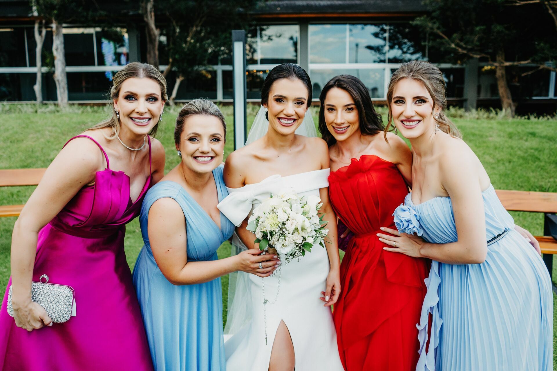 Foto Ariane e Eduardo - Casamento - Imagem 74