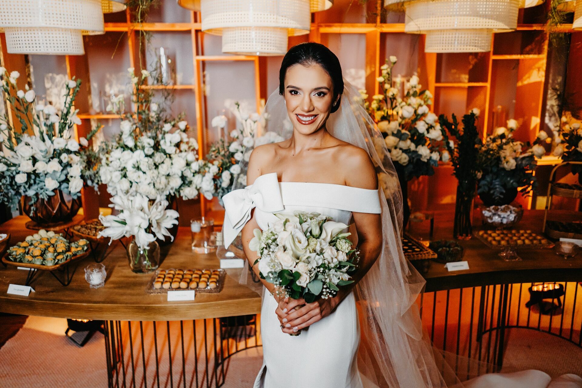 Foto Ariane e Eduardo - Casamento - Imagem 19