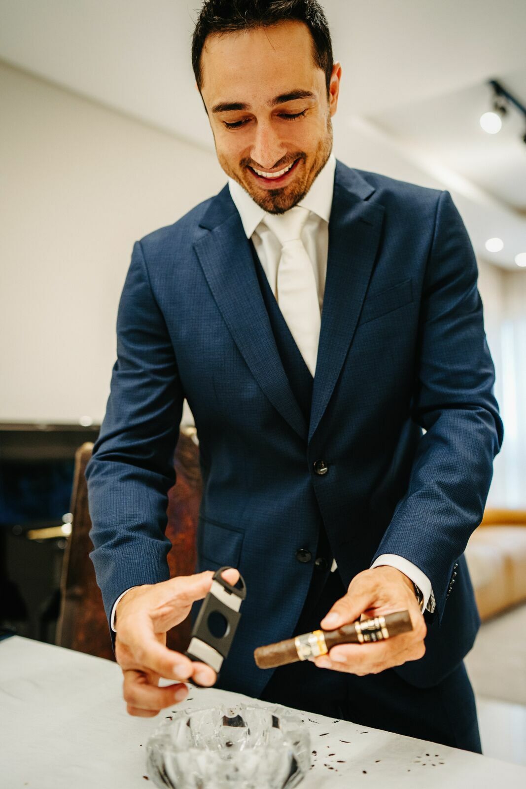 Foto Ariane e Eduardo - Casamento - Imagem 10