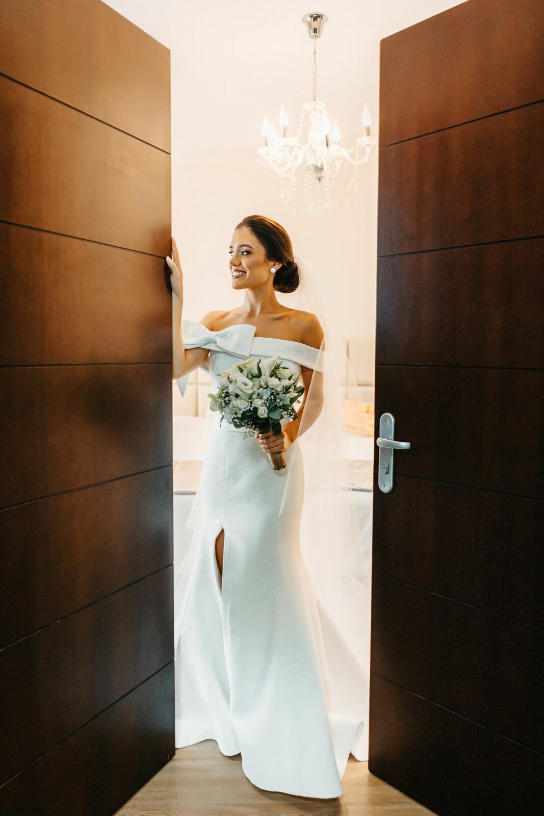 Foto Ariane e Eduardo - Casamento - Imagem 18