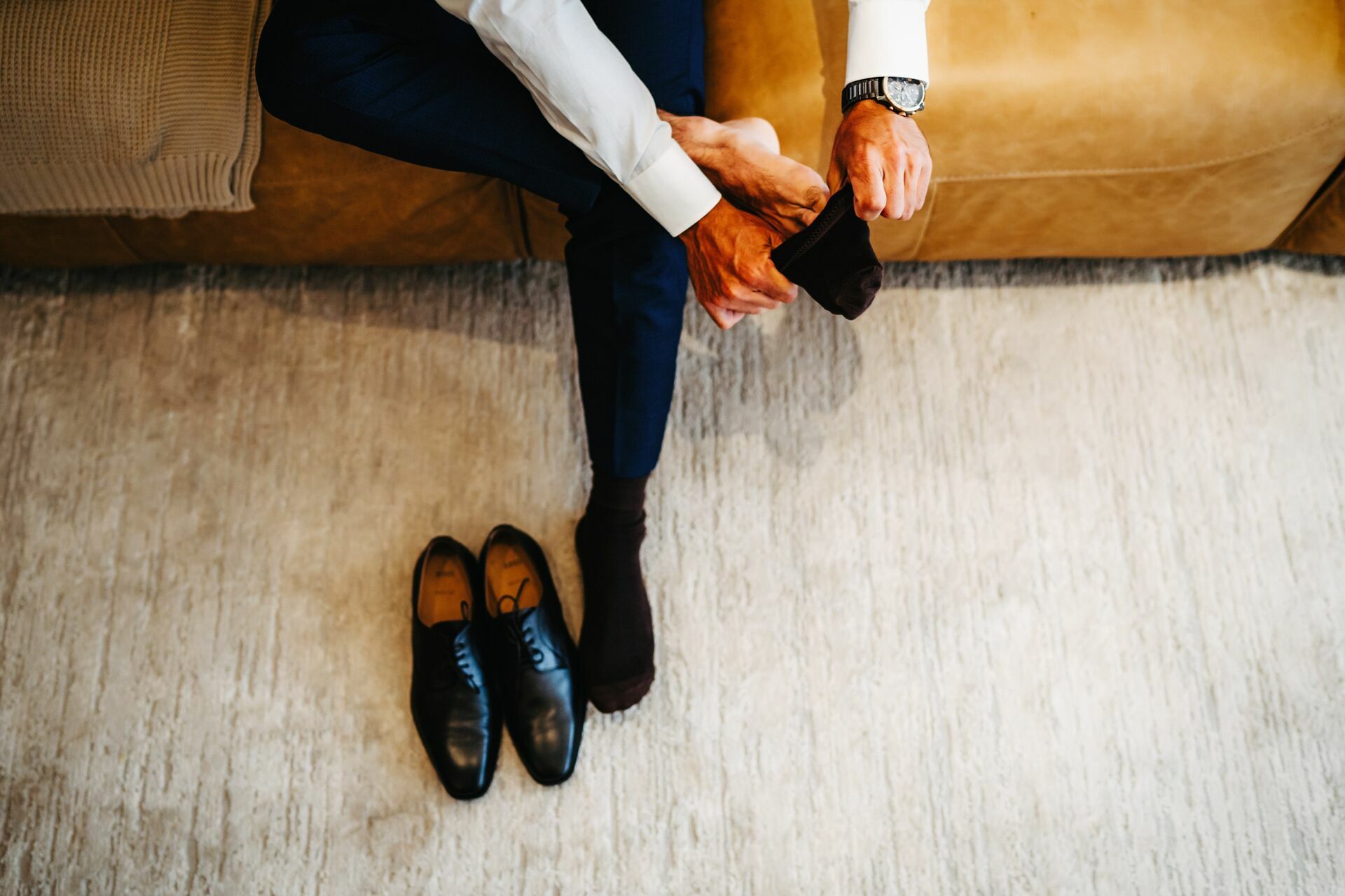 Foto Ariane e Eduardo - Casamento - Imagem 3