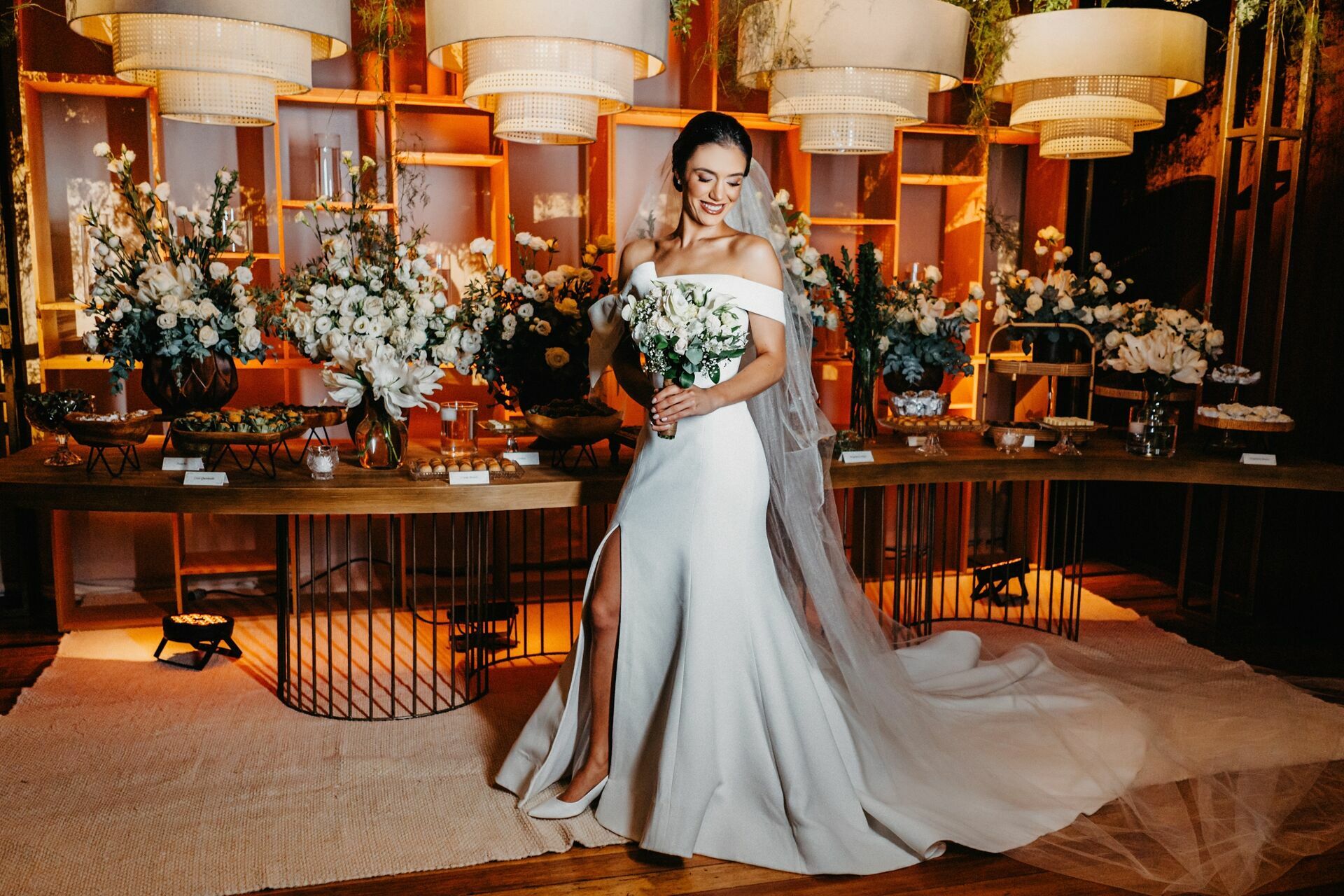 Foto Ariane e Eduardo - Casamento - Imagem 20