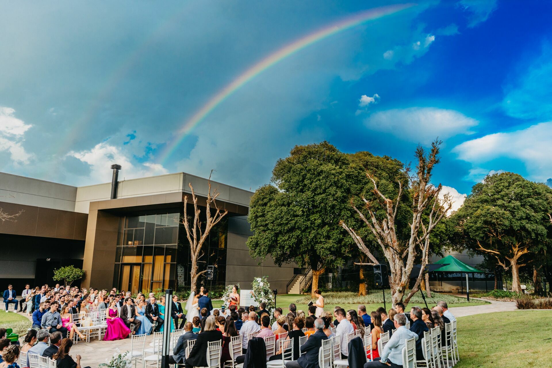 Foto Ariane e Eduardo - Casamento - Imagem 52