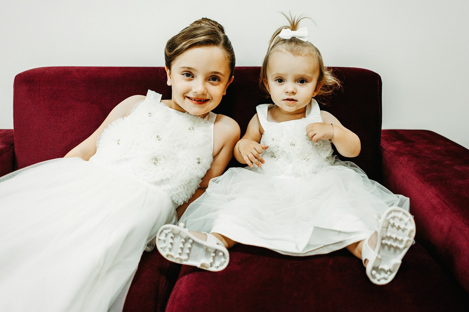 Foto Ariane e Eduardo - Casamento - Imagem 11