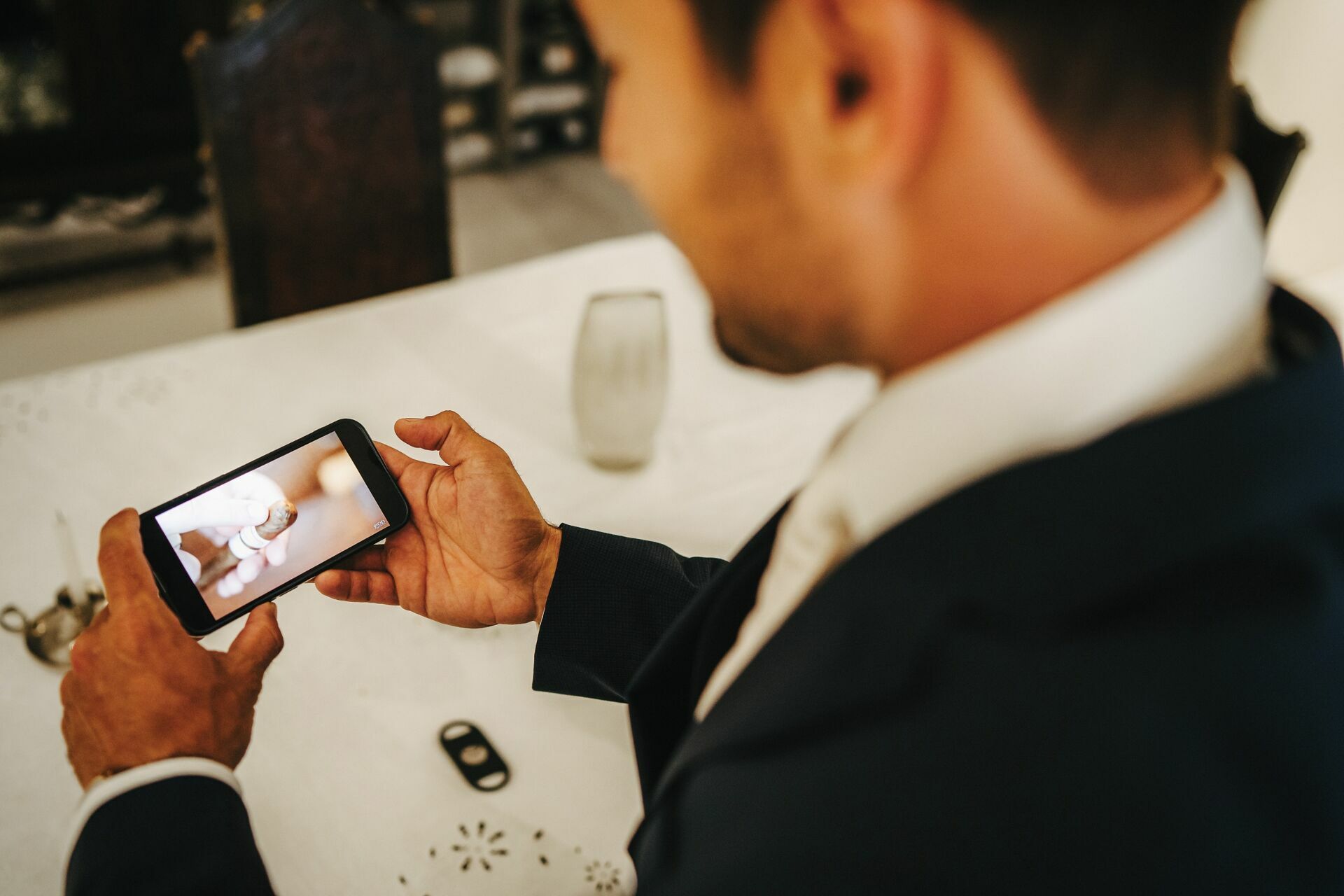 Foto Ariane e Eduardo - Casamento - Imagem 9