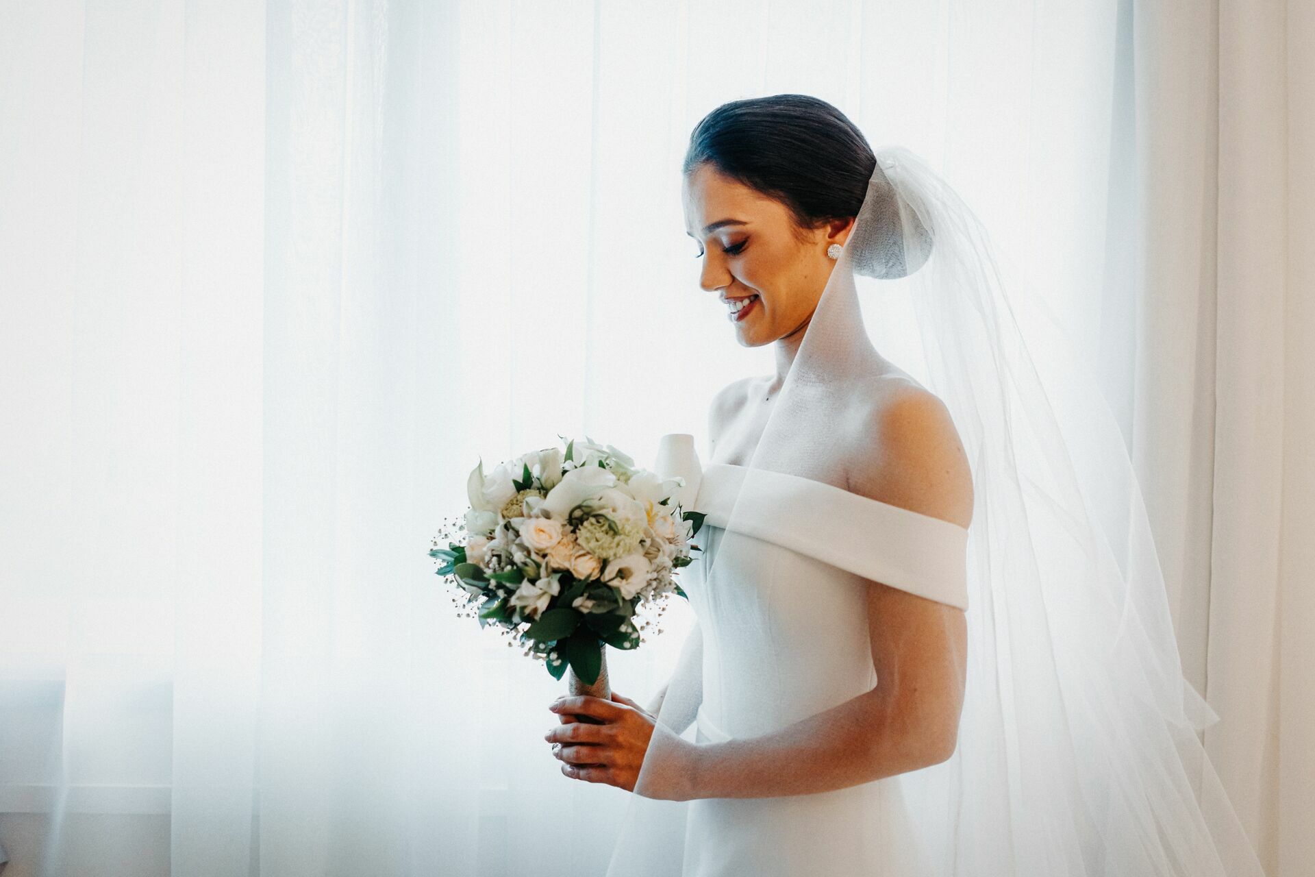 Foto Ariane e Eduardo - Casamento - Imagem 16