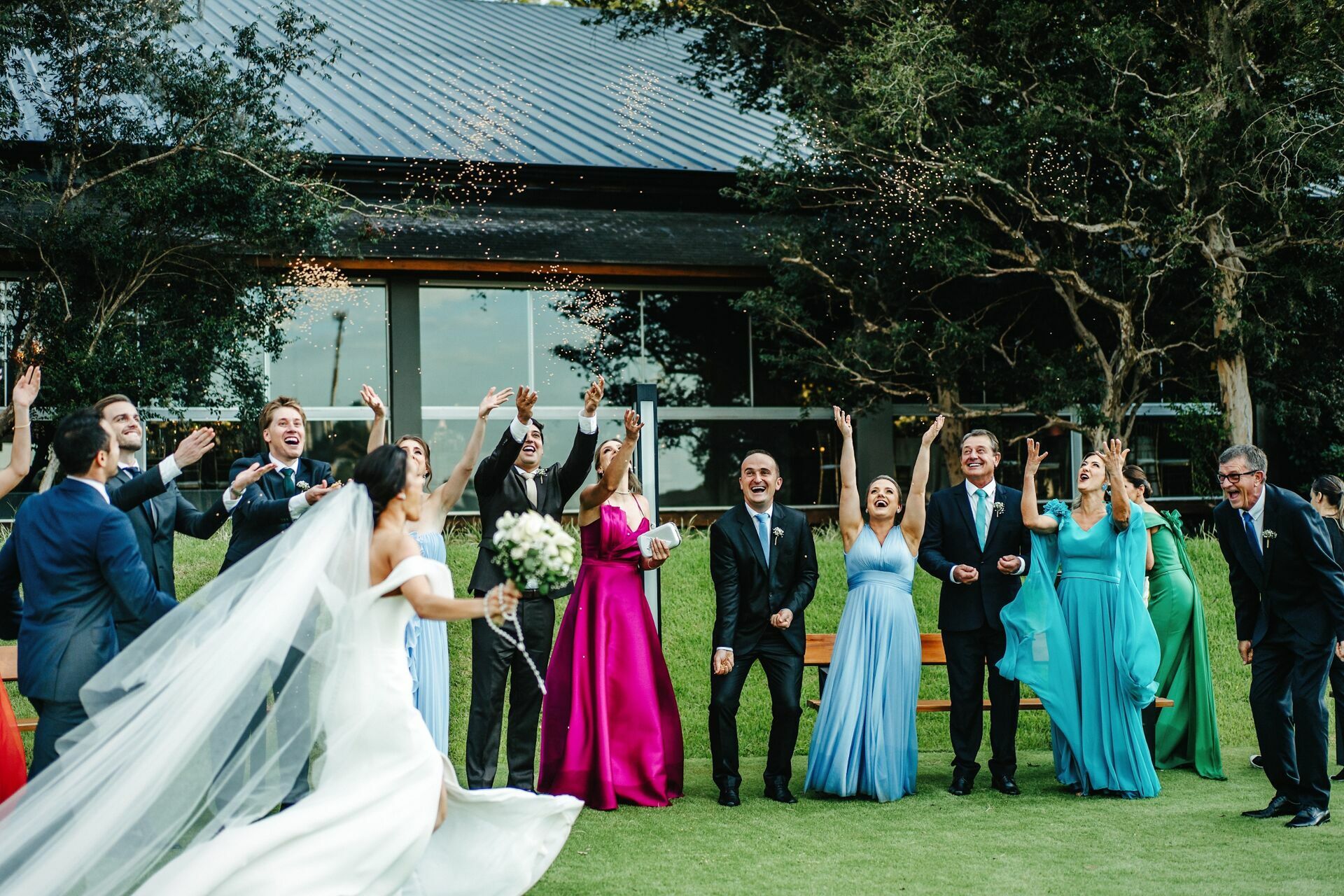 Foto Ariane e Eduardo - Casamento - Imagem 68
