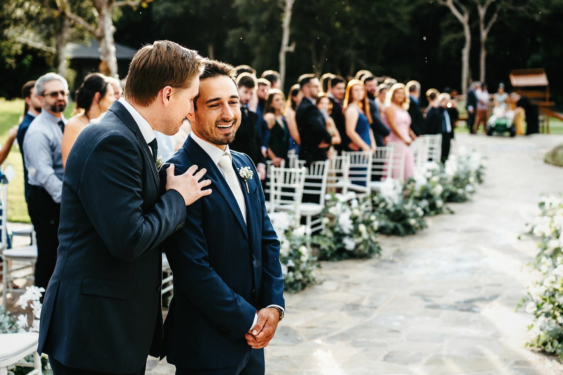 Foto Ariane e Eduardo - Casamento - Imagem 29