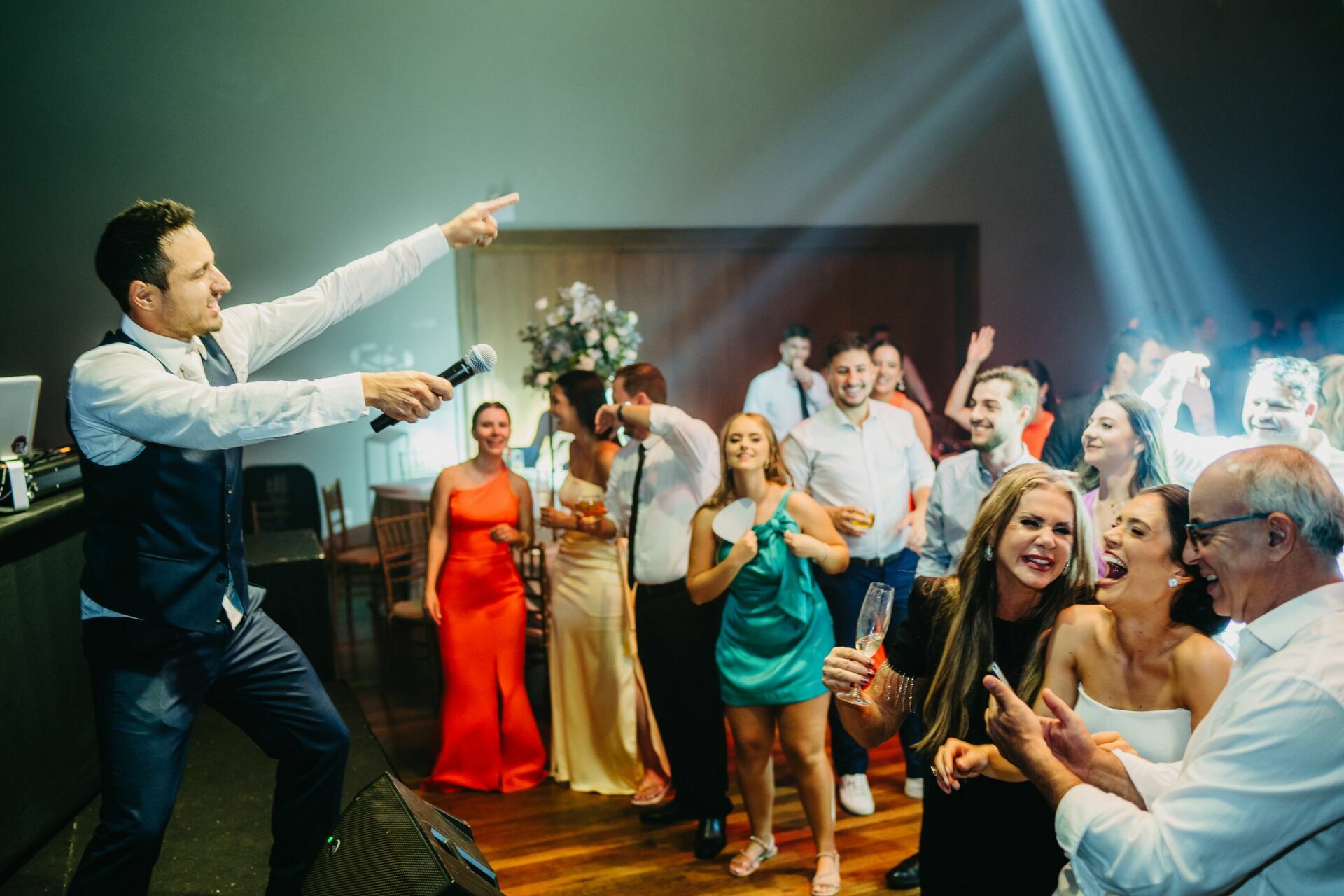 Foto Ariane e Eduardo - Casamento - Imagem 148