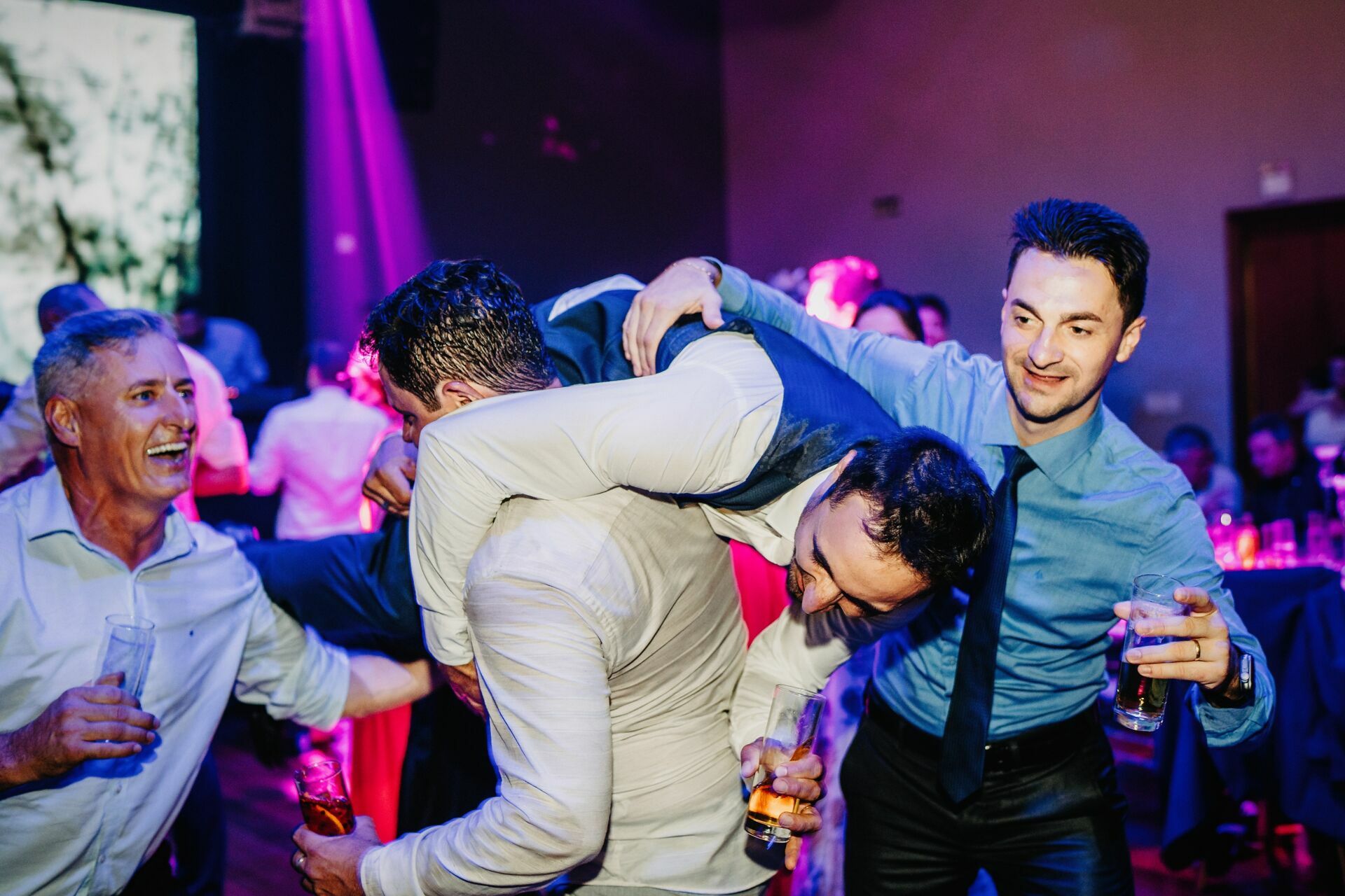 Foto Ariane e Eduardo - Casamento - Imagem 143