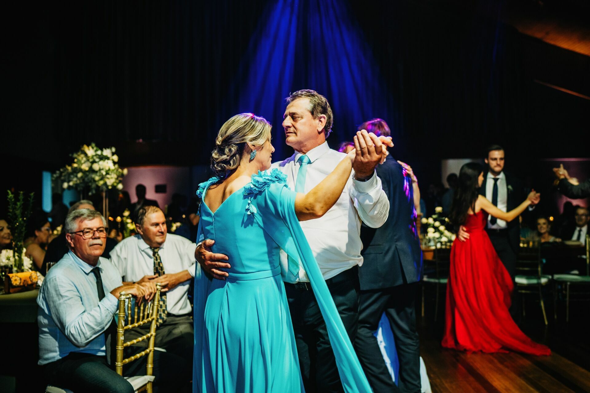 Foto Ariane e Eduardo - Casamento - Imagem 106