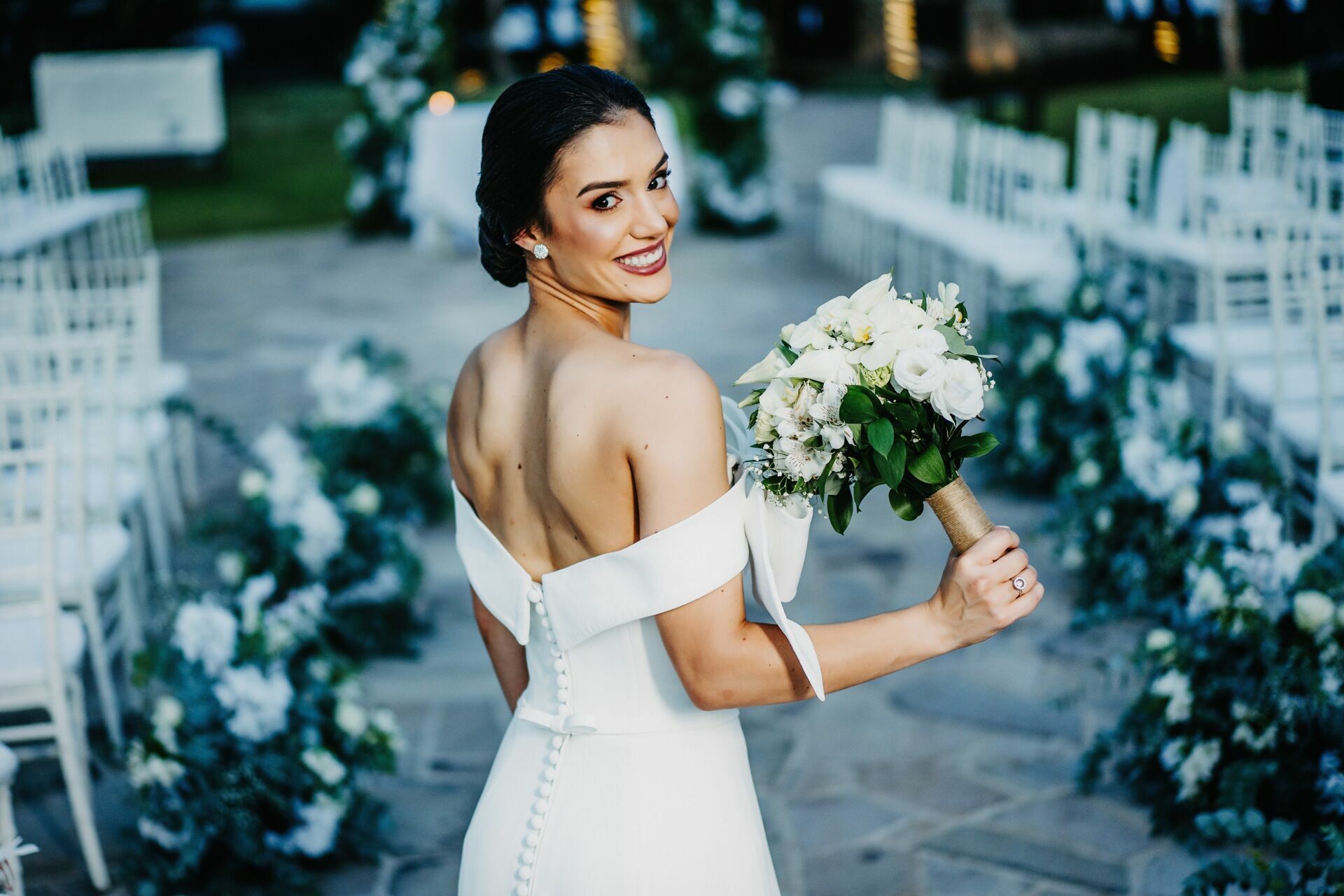 Foto Ariane e Eduardo - Casamento - Imagem 89