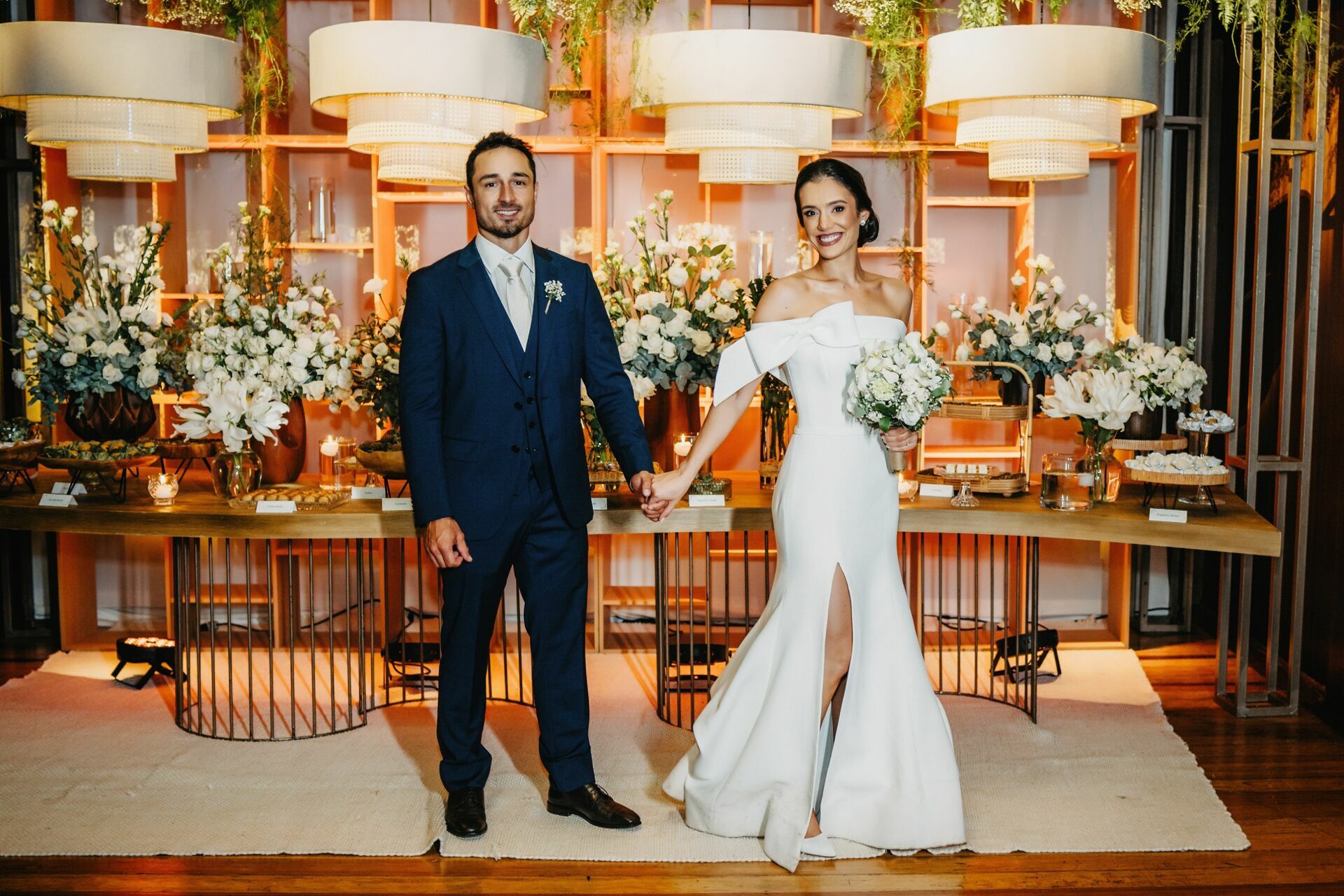 Foto Ariane e Eduardo - Casamento - Imagem 101