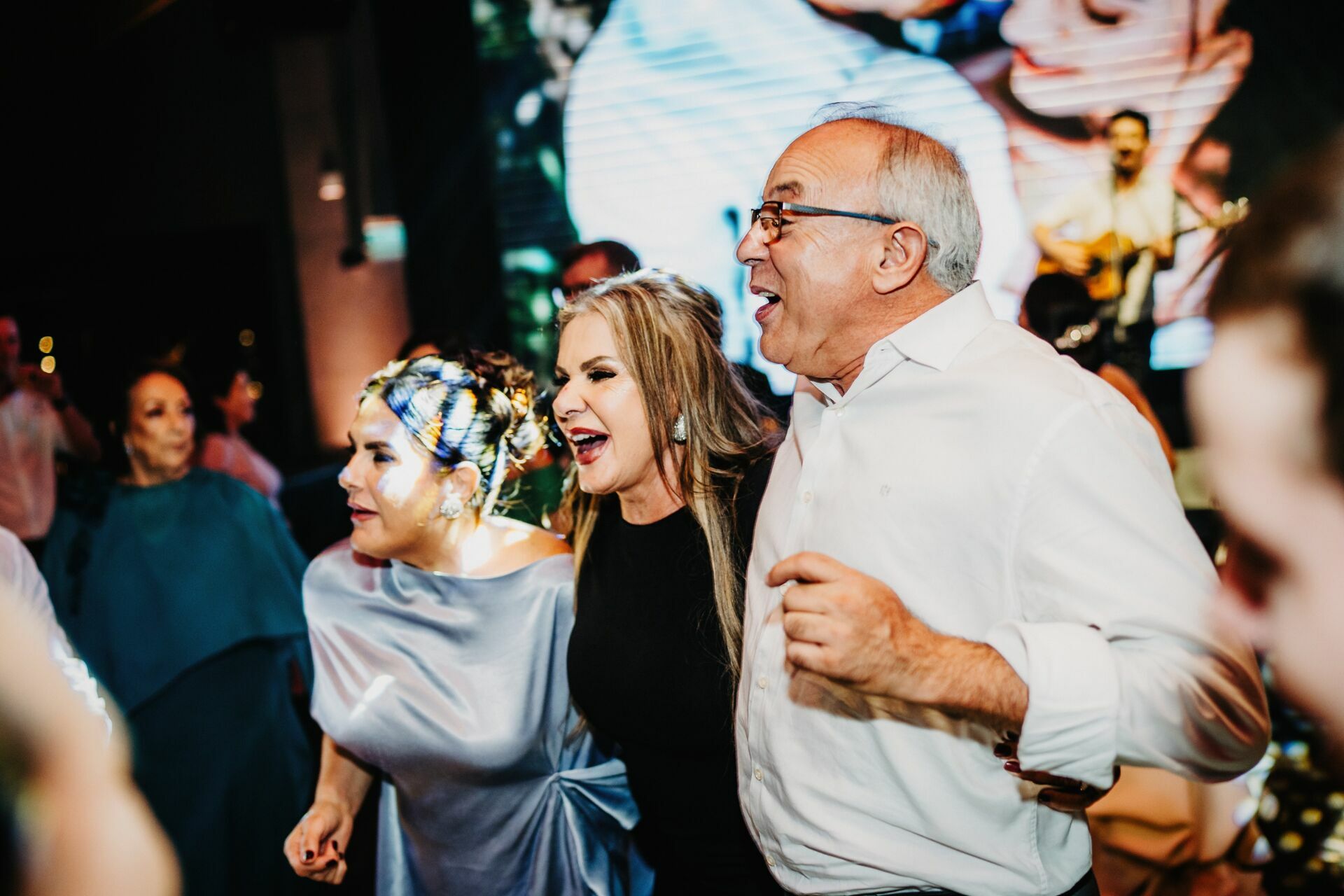 Foto Ariane e Eduardo - Casamento - Imagem 124