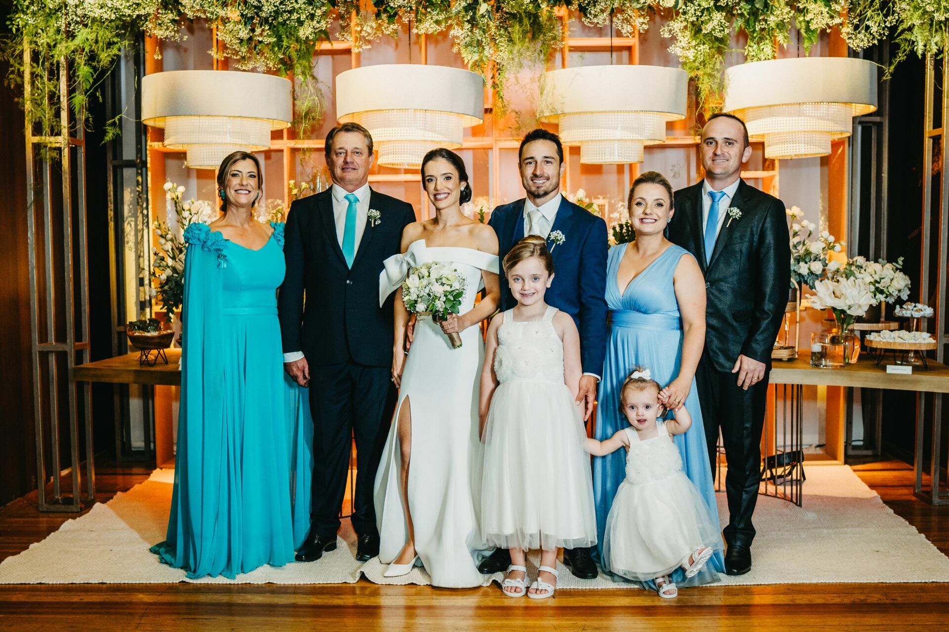 Foto Ariane e Eduardo - Casamento - Imagem 98