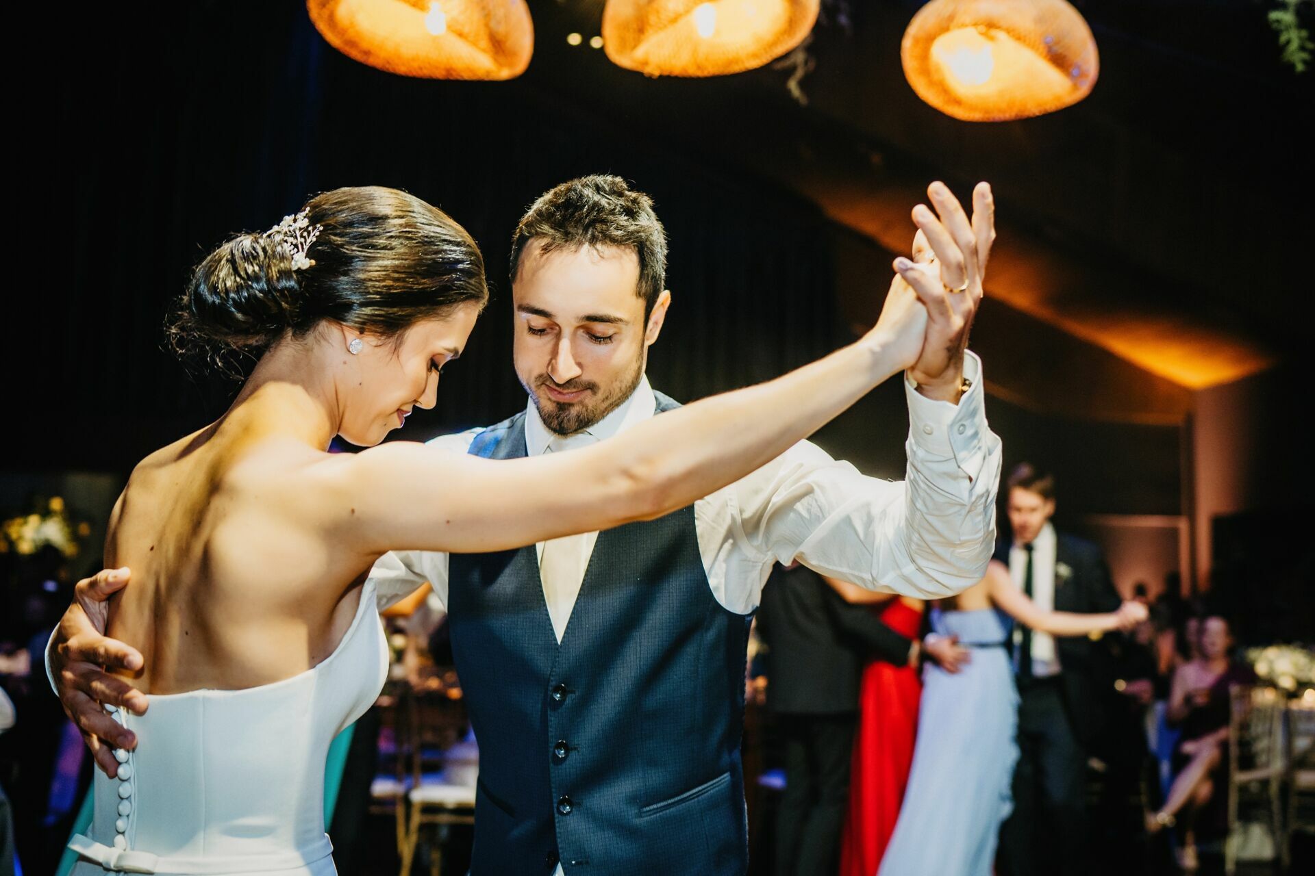 Foto Ariane e Eduardo - Casamento - Imagem 105