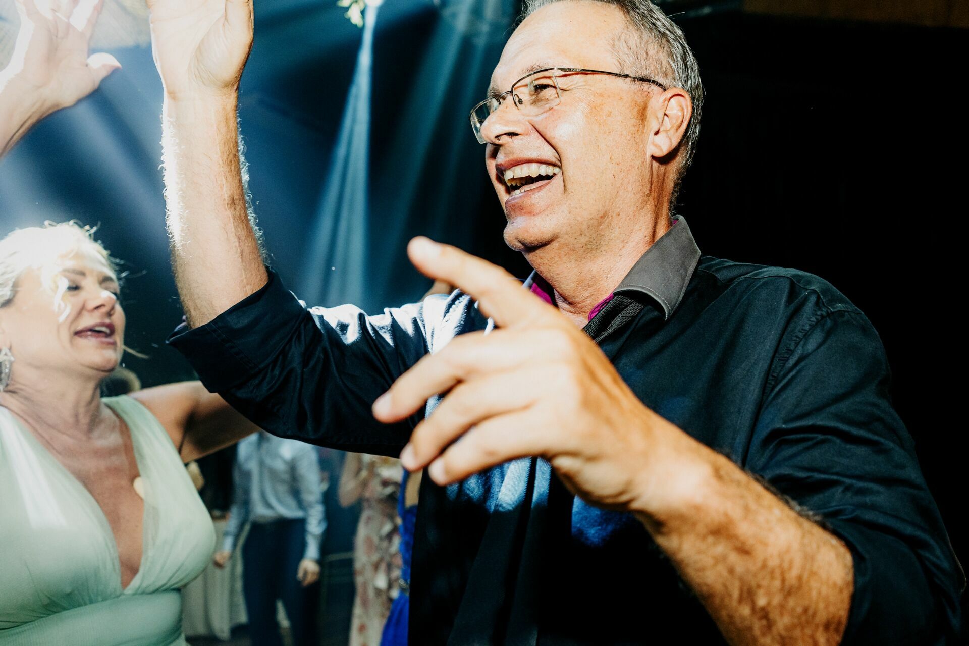 Foto Ariane e Eduardo - Casamento - Imagem 138