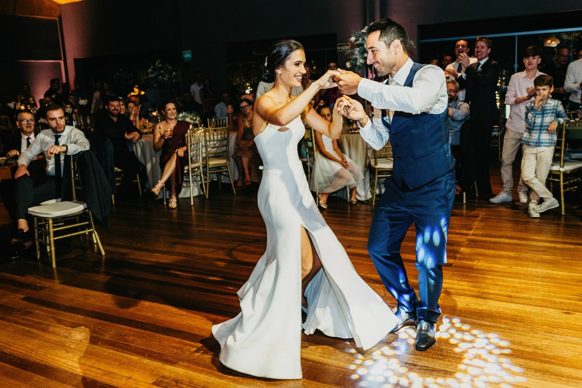 Foto Ariane e Eduardo - Casamento - Imagem 104