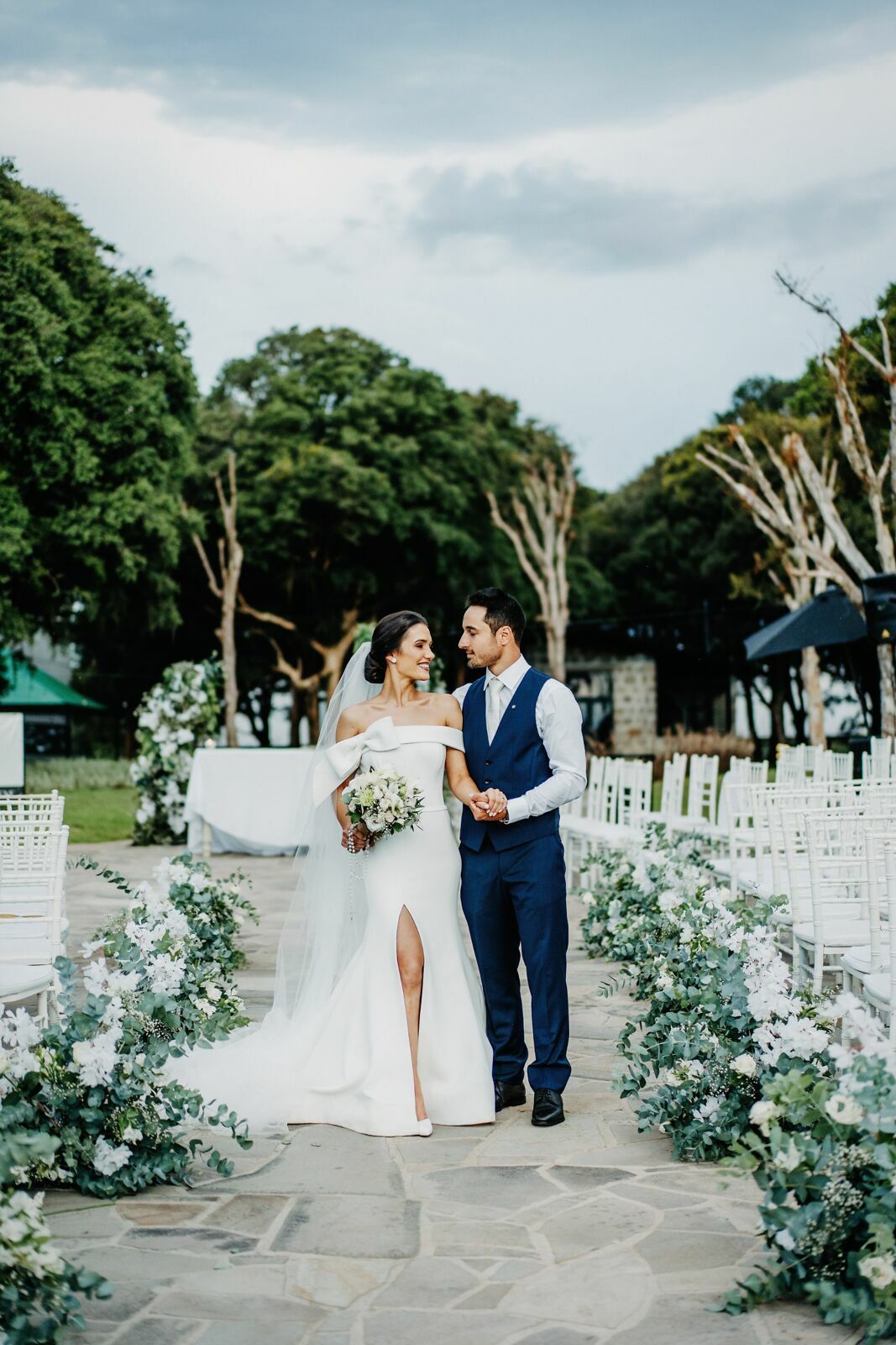 Foto Ariane e Eduardo - Casamento - Imagem 79
