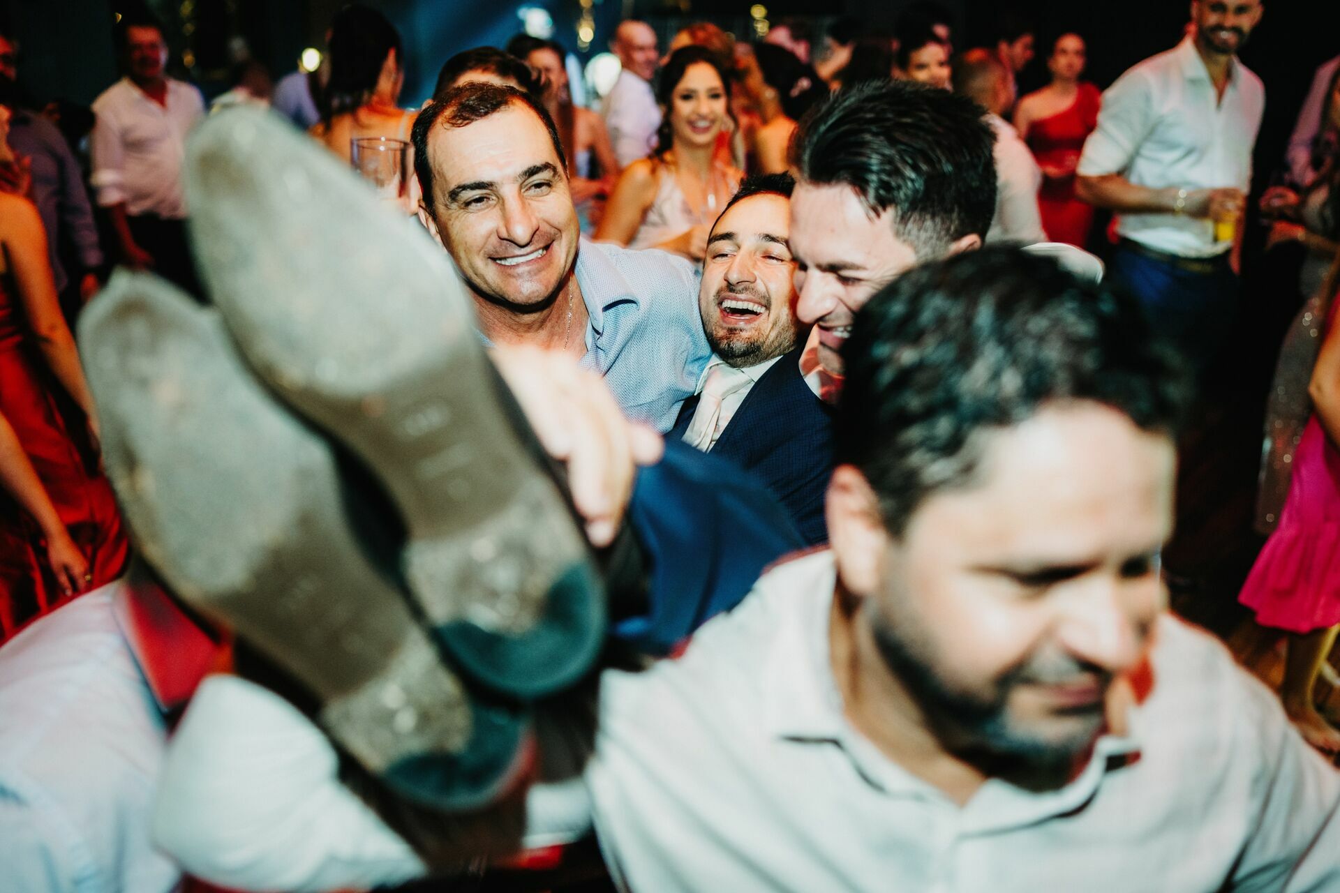 Foto Ariane e Eduardo - Casamento - Imagem 145