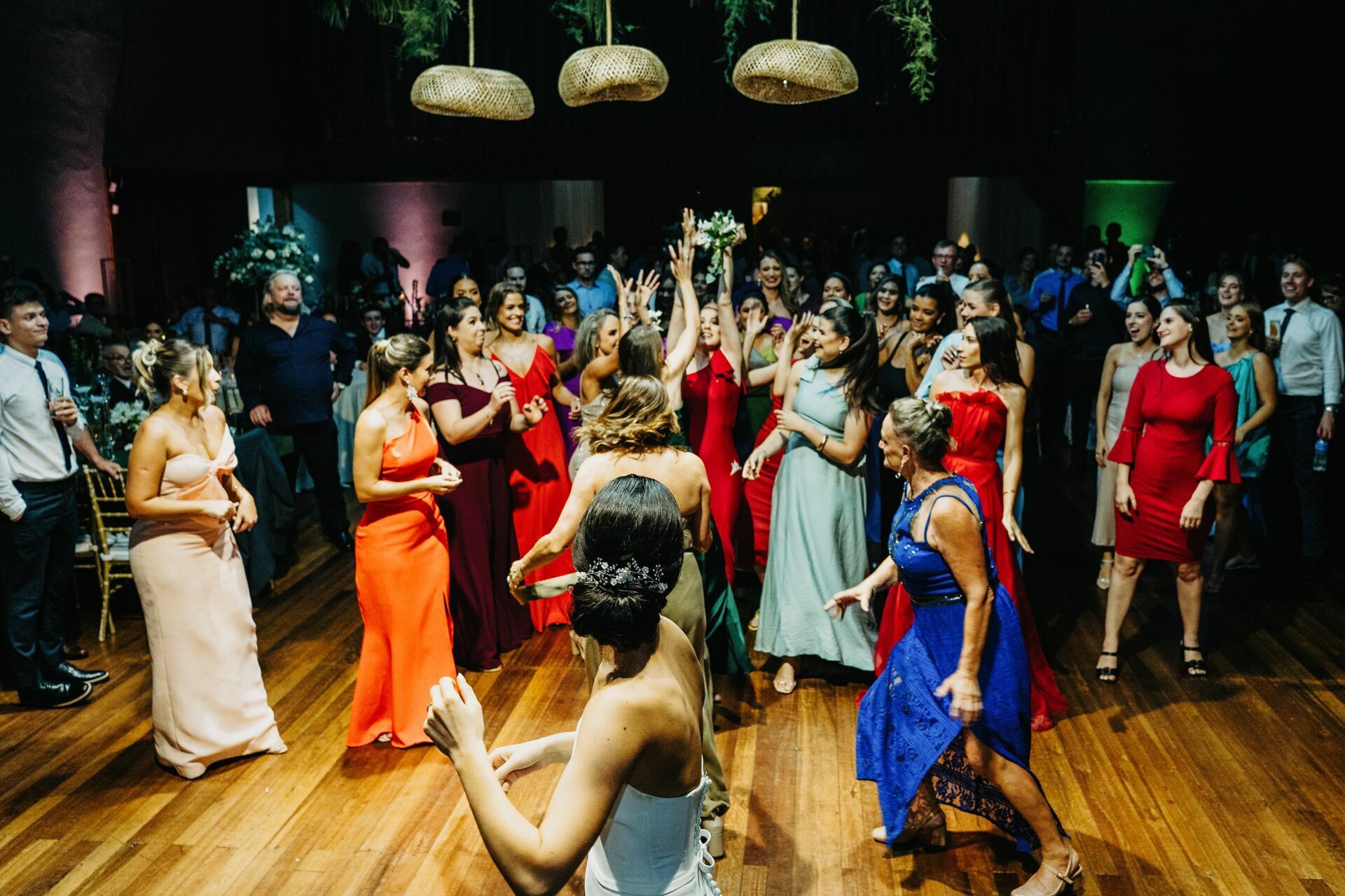 Foto Ariane e Eduardo - Casamento - Imagem 133