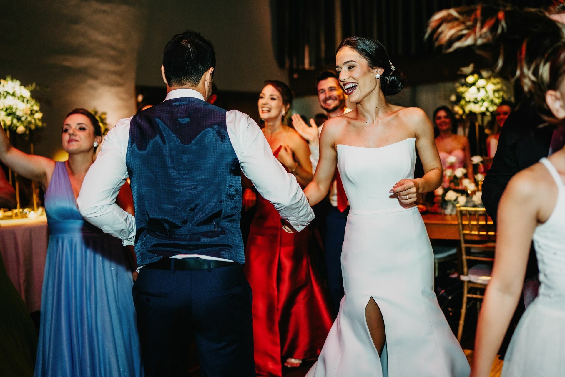 Foto Ariane e Eduardo - Casamento - Imagem 117