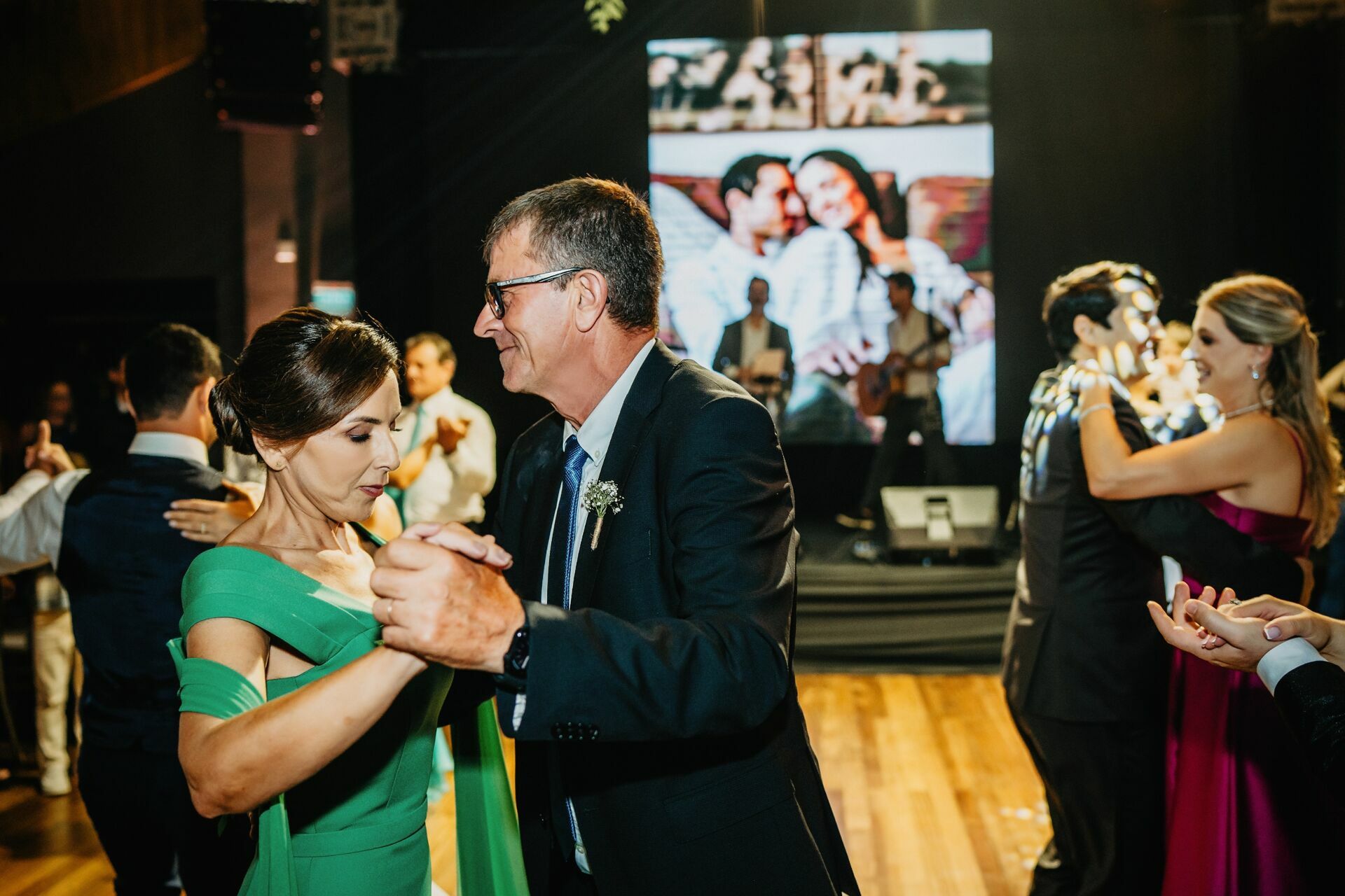 Foto Ariane e Eduardo - Casamento - Imagem 107