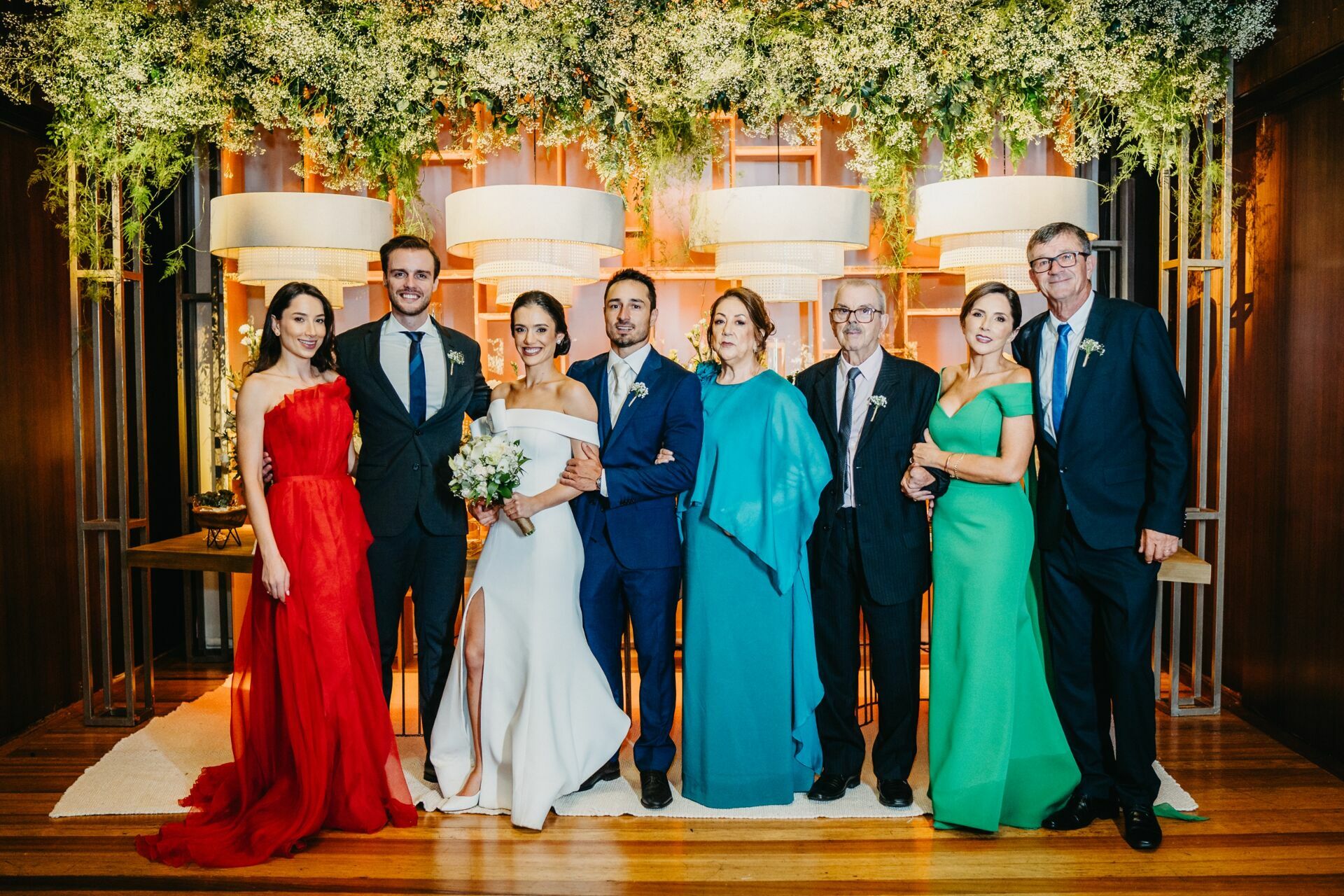 Foto Ariane e Eduardo - Casamento - Imagem 97