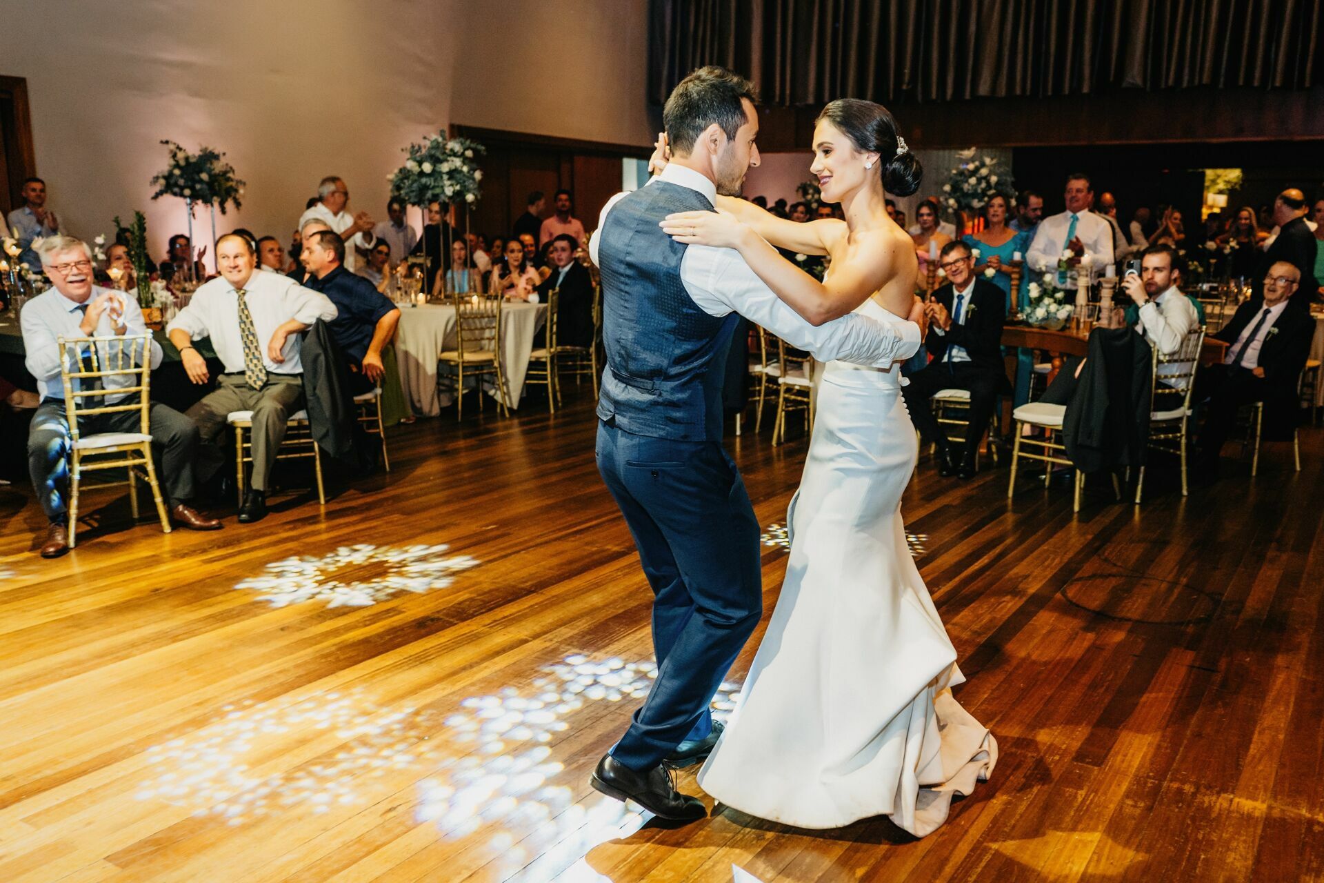 Foto Ariane e Eduardo - Casamento - Imagem 103