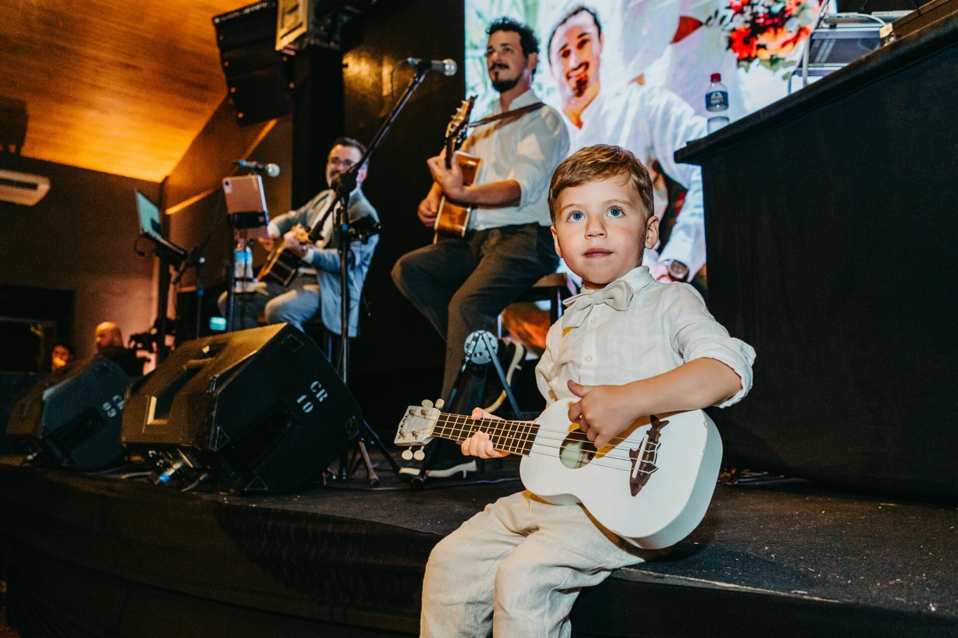 Foto Ariane e Eduardo - Casamento - Imagem 100