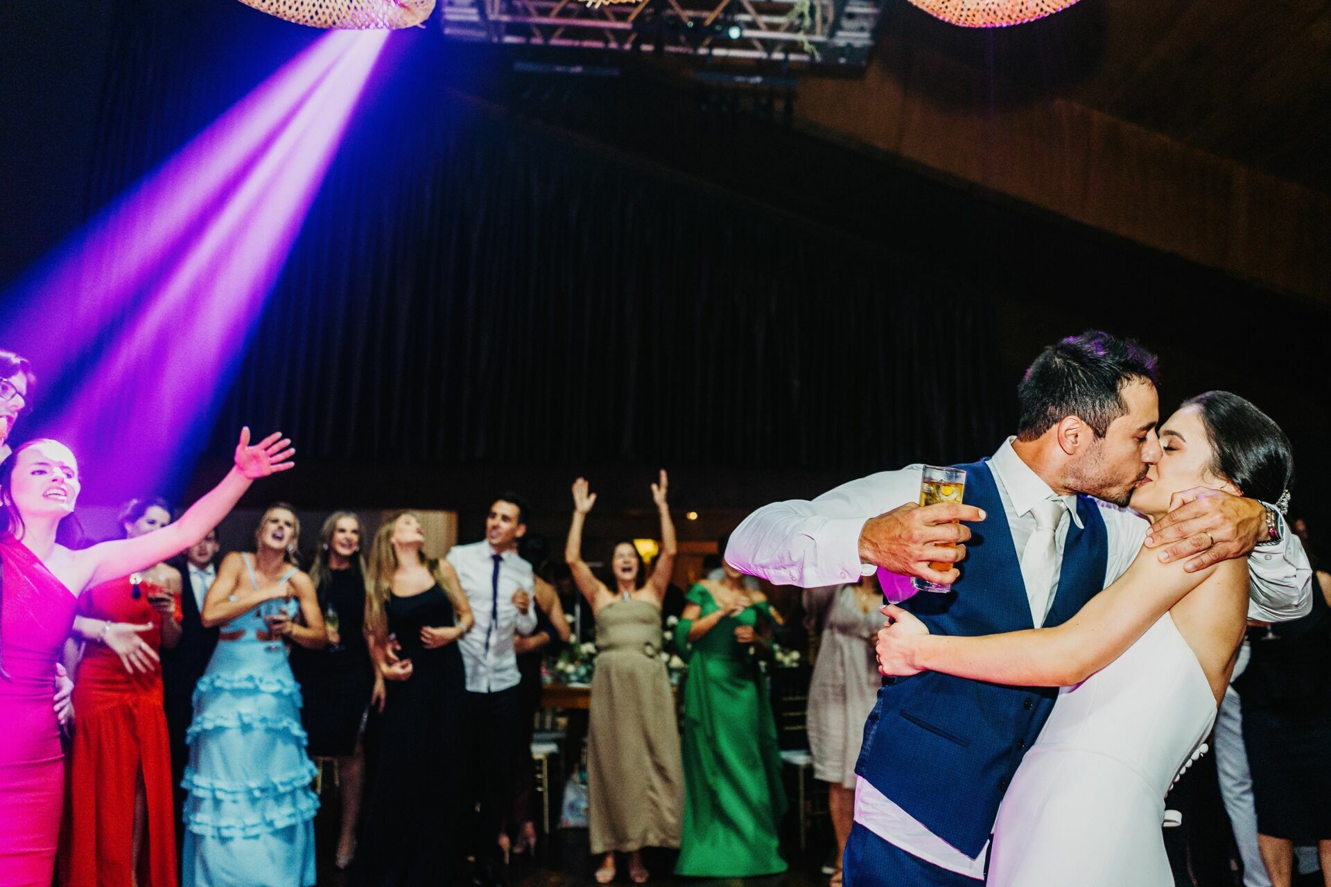 Foto Ariane e Eduardo - Casamento - Imagem 140