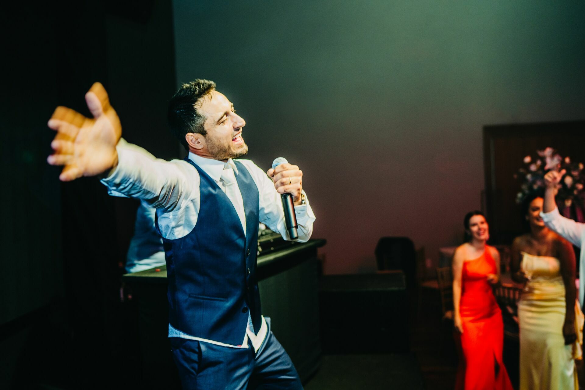 Foto Ariane e Eduardo - Casamento - Imagem 147