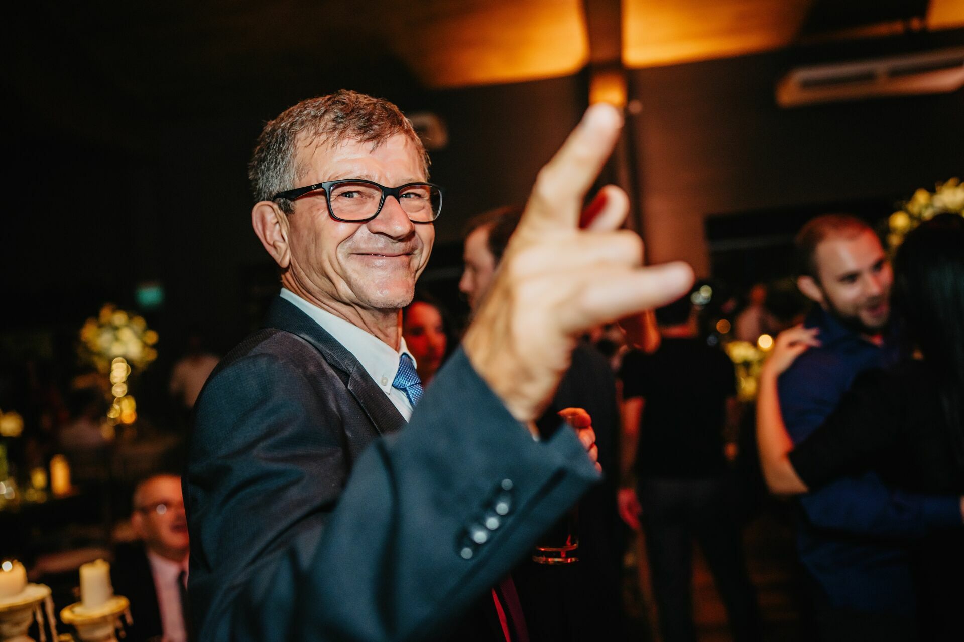Foto Ariane e Eduardo - Casamento - Imagem 113
