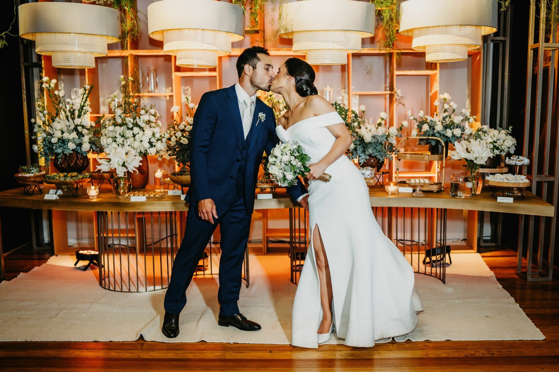 Foto Ariane e Eduardo - Casamento - Imagem 102