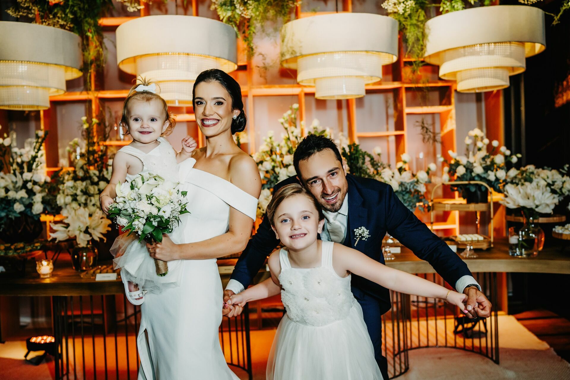 Foto Ariane e Eduardo - Casamento - Imagem 99