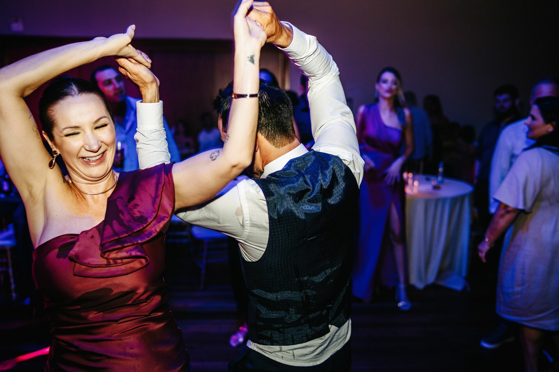 Foto Ariane e Eduardo - Casamento - Imagem 142