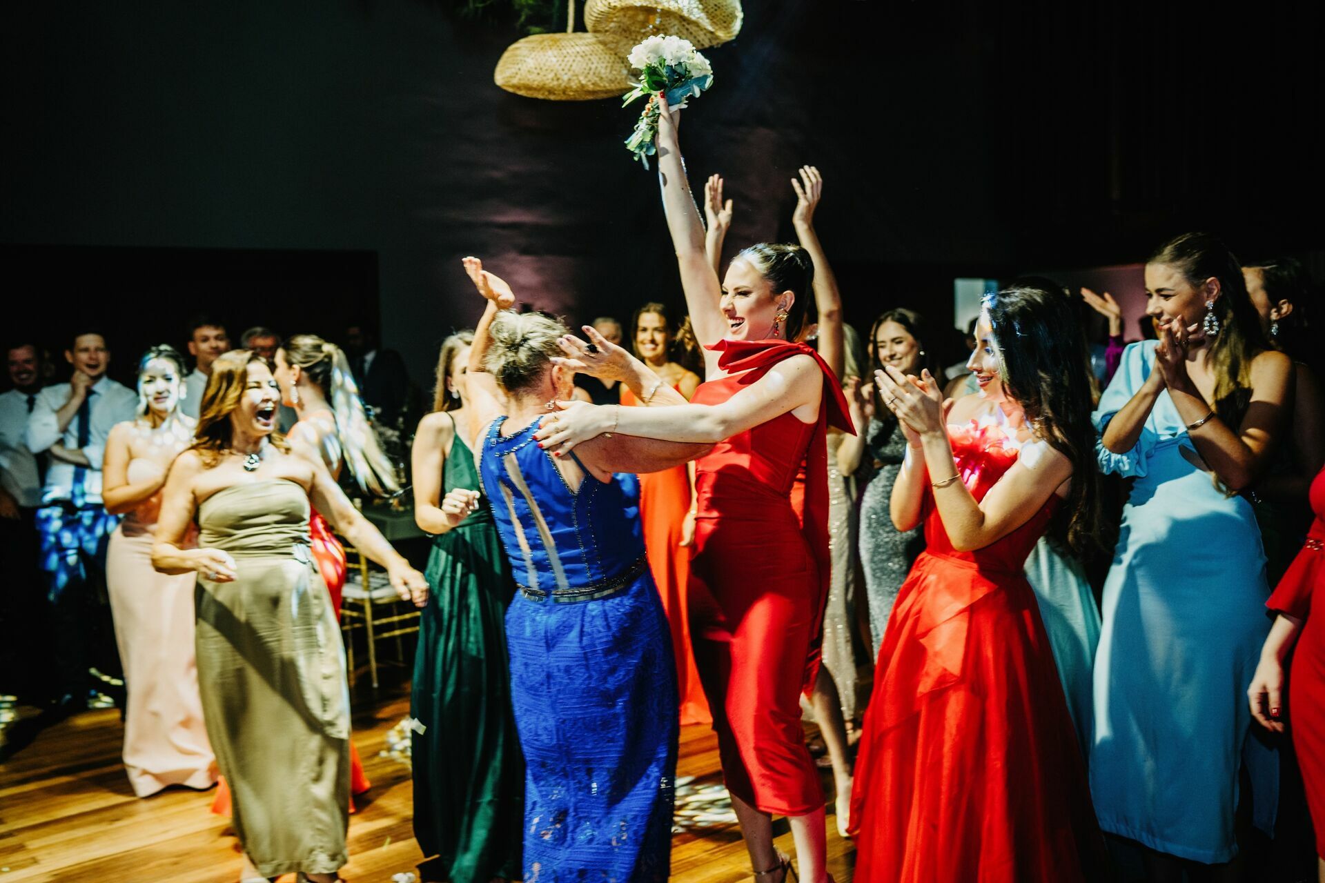 Foto Ariane e Eduardo - Casamento - Imagem 135