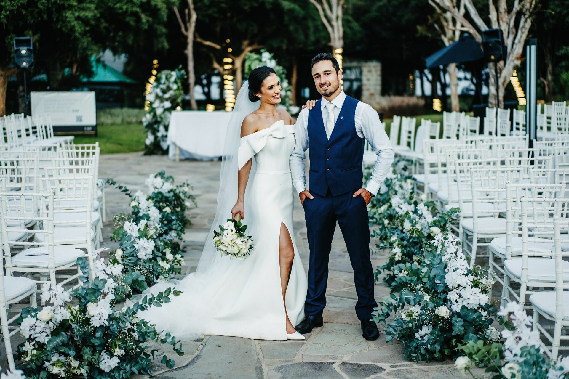 Foto Ariane e Eduardo - Casamento - Imagem 81
