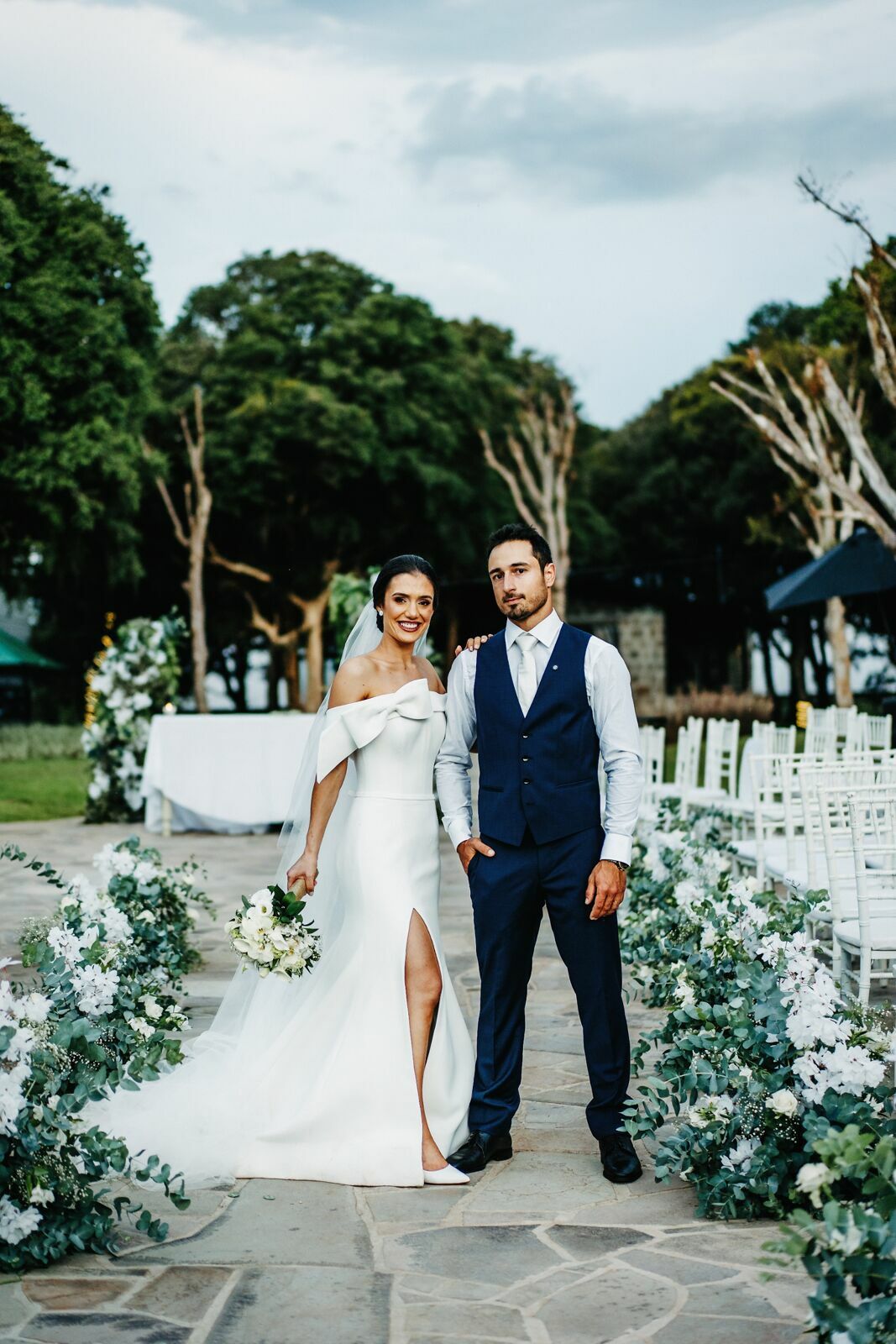 Foto Ariane e Eduardo - Casamento - Imagem 80