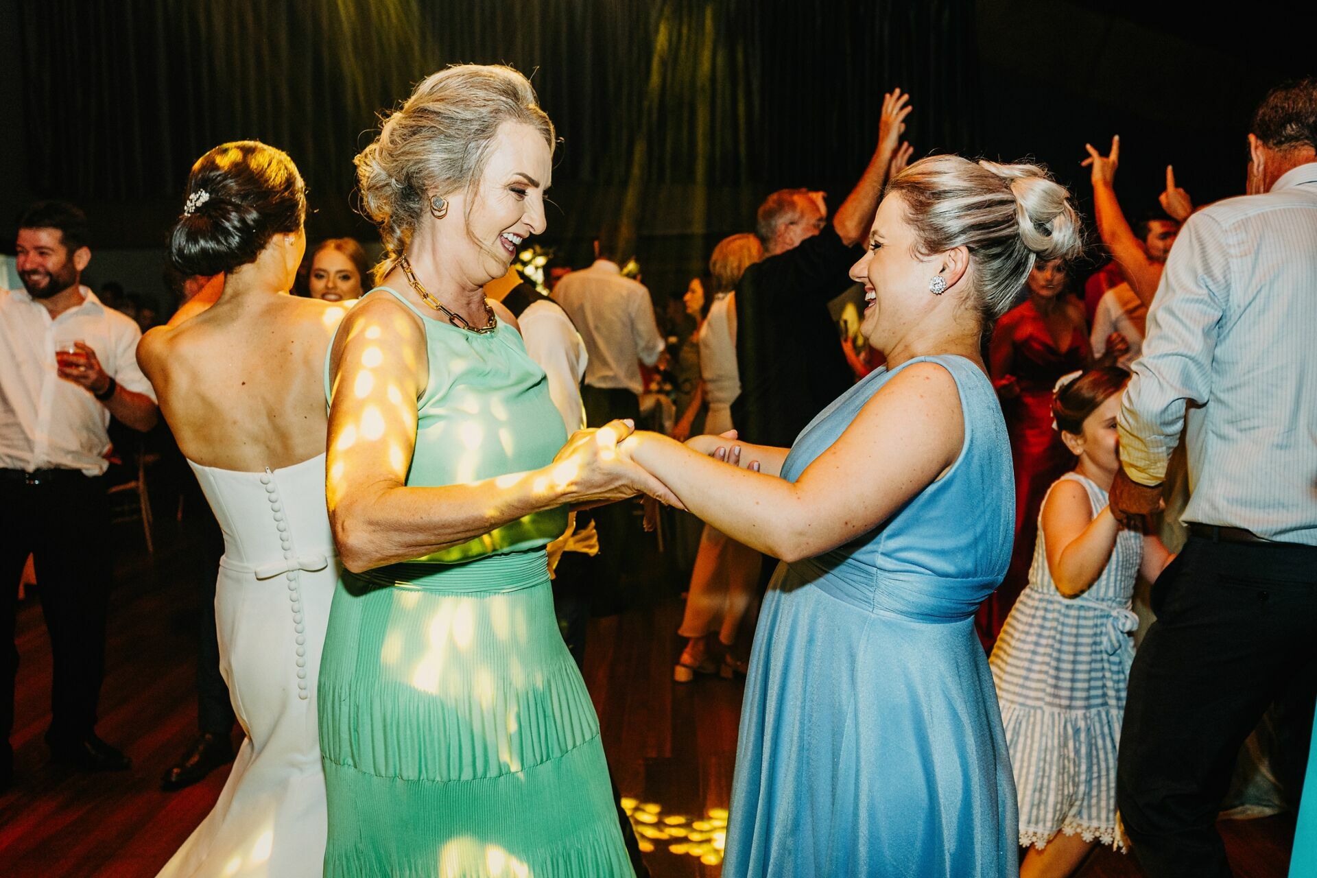 Foto Ariane e Eduardo - Casamento - Imagem 137