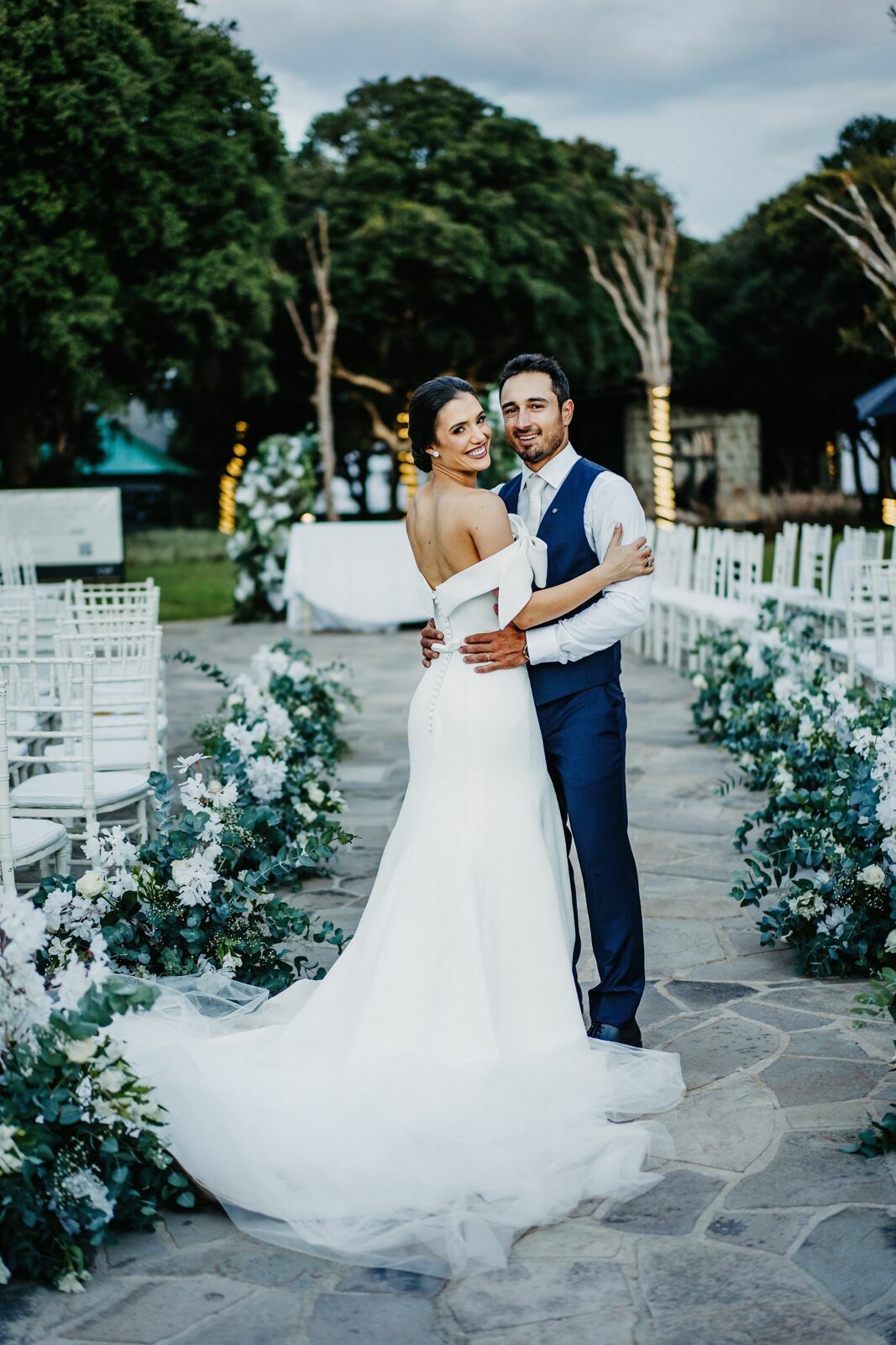Foto Ariane e Eduardo - Casamento - Imagem 87
